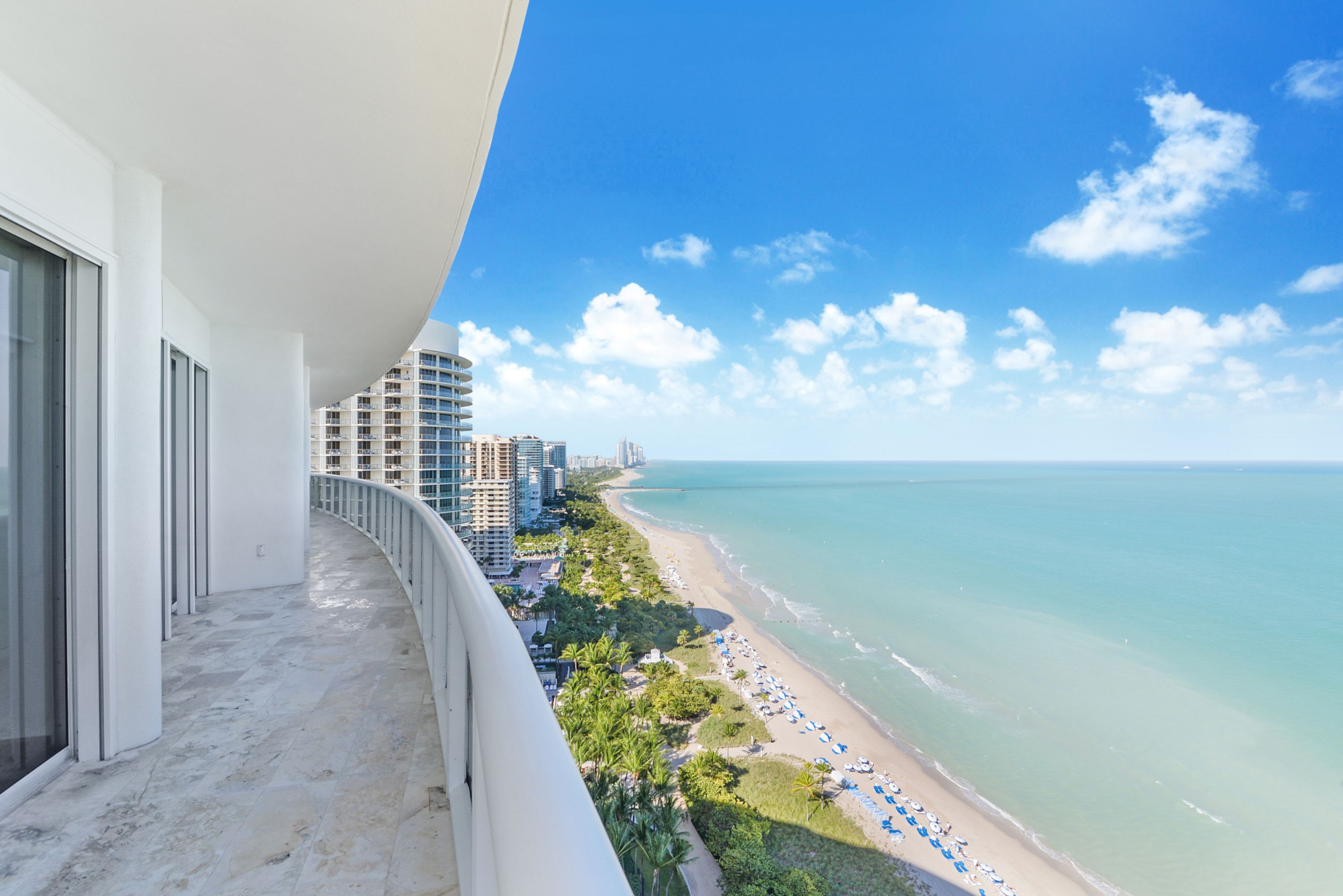 9601 Collins Avenue Bal Harbour FL 33154