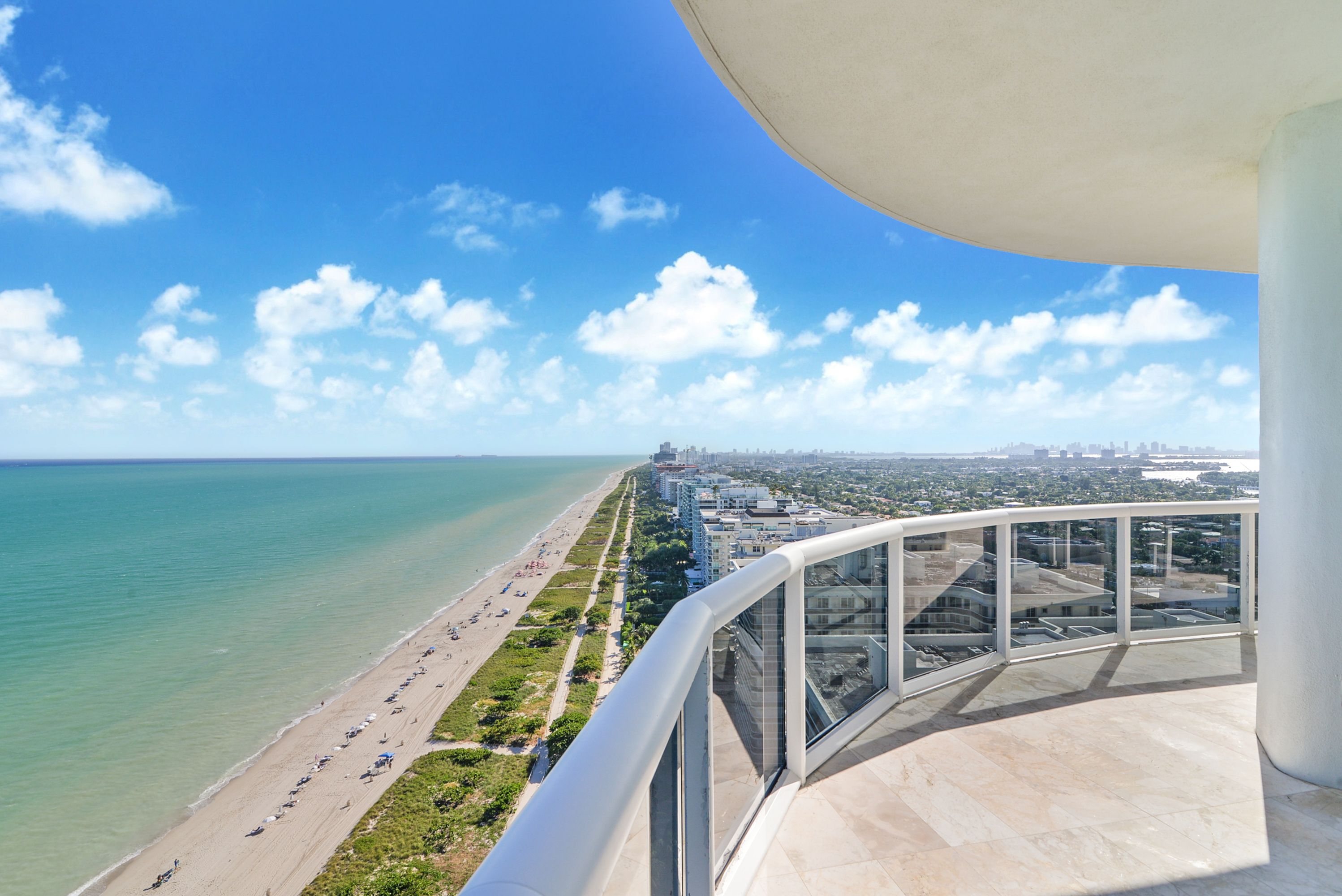9601 Collins Avenue Bal Harbour FL 33154