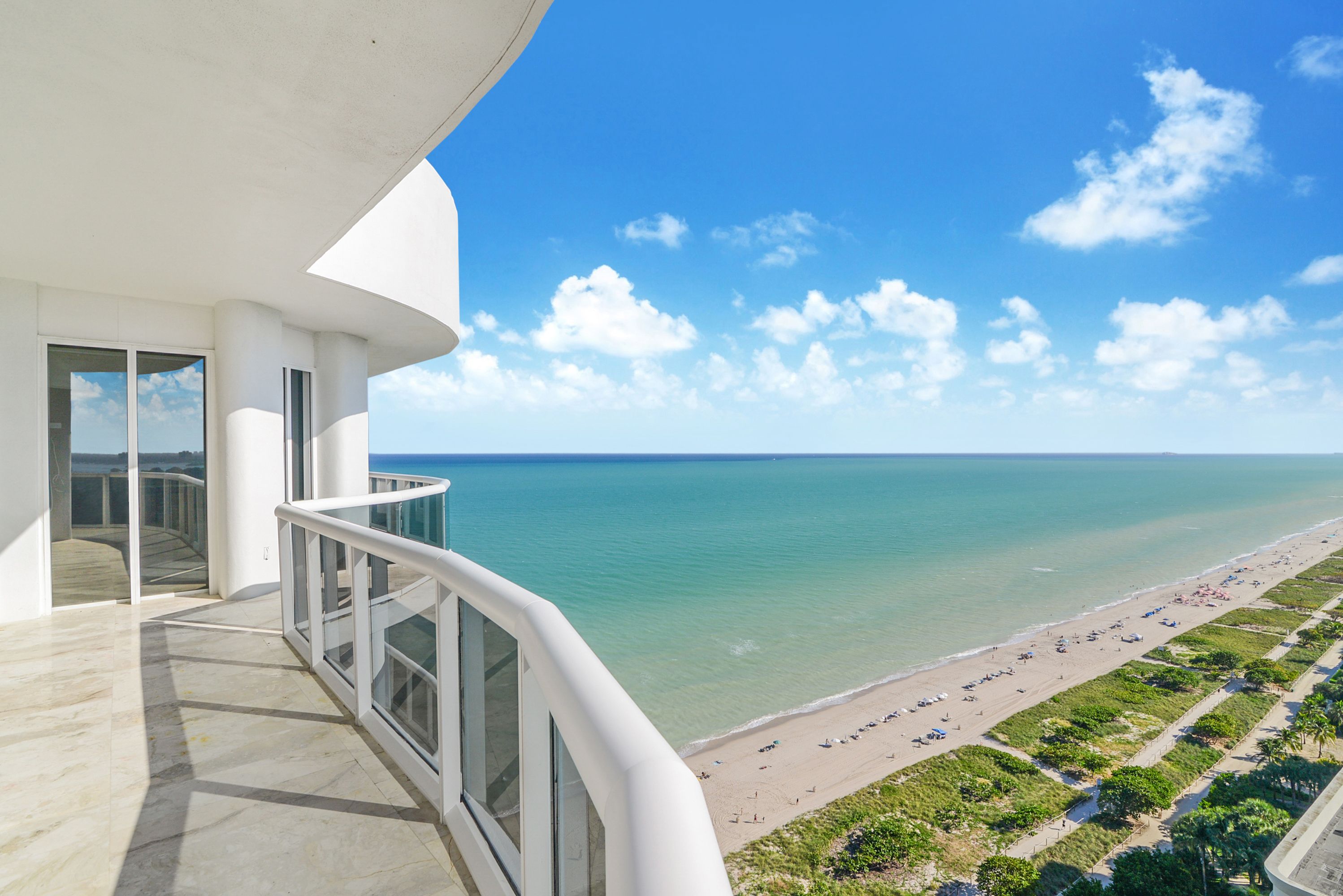 9601 Collins Avenue Bal Harbour FL 33154