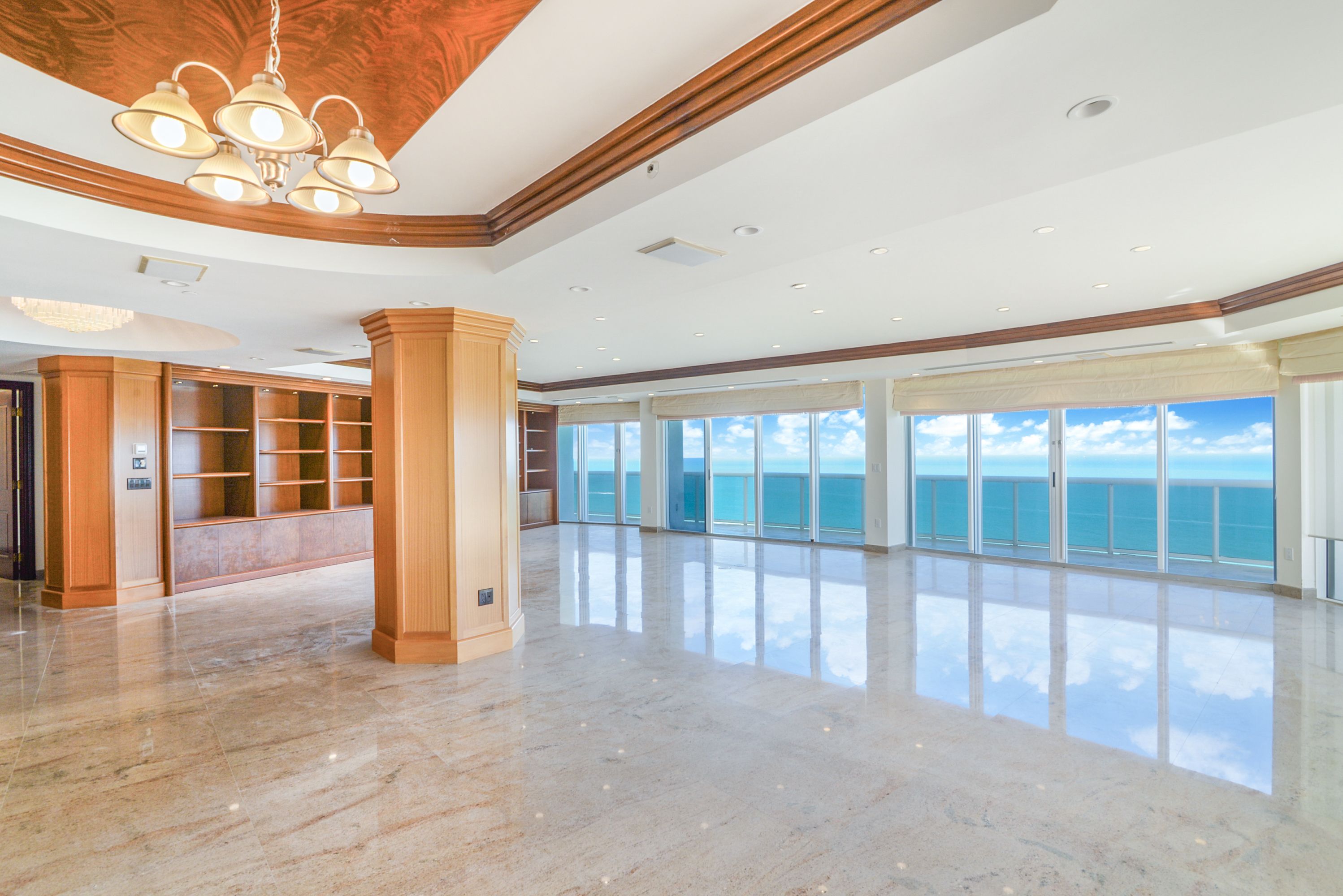 9601 Collins Avenue Bal Harbour FL 33154