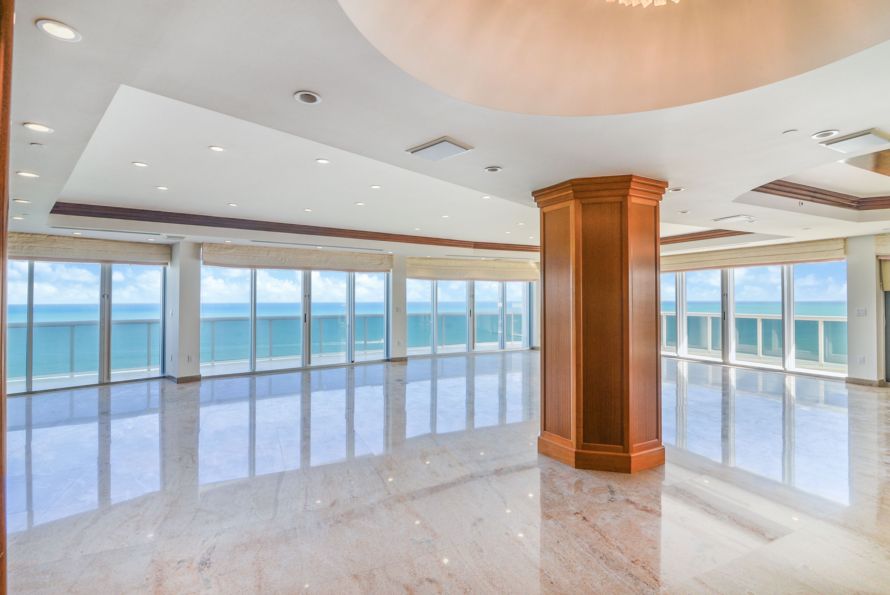 9601 Collins Avenue Bal Harbour FL 33154
