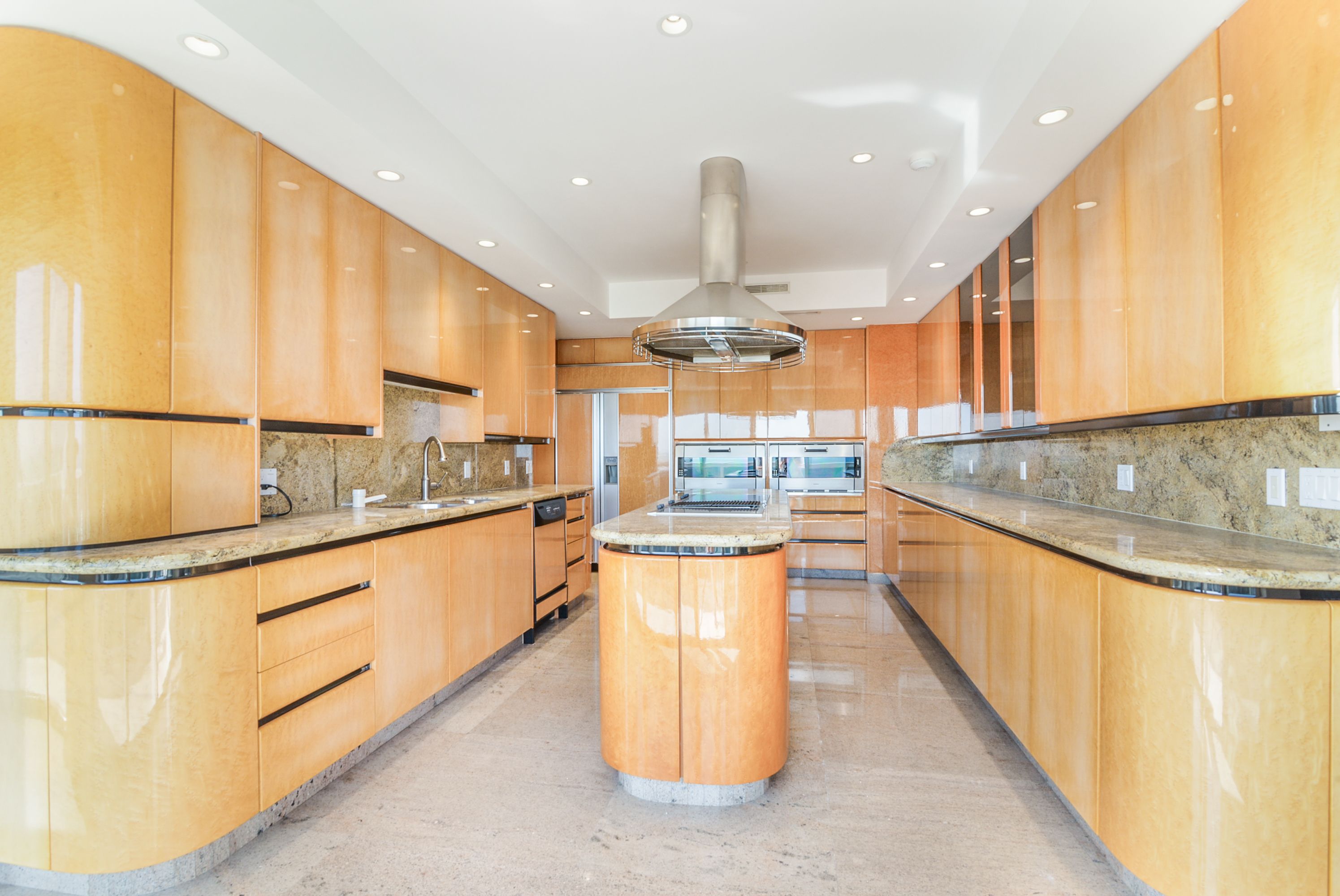 9601 Collins Avenue Bal Harbour FL 33154