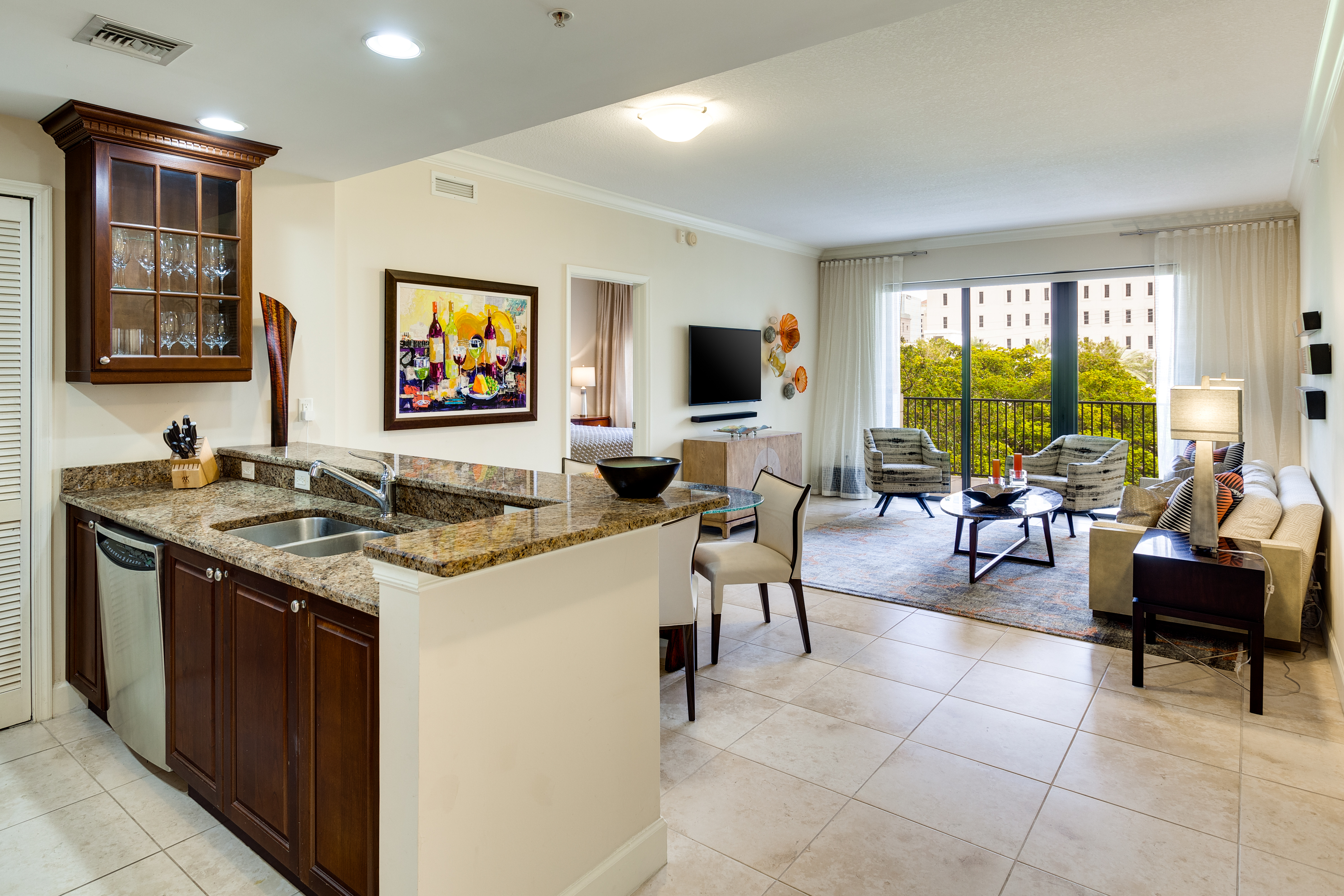 100 Andalusia Coral Gables FL 33134