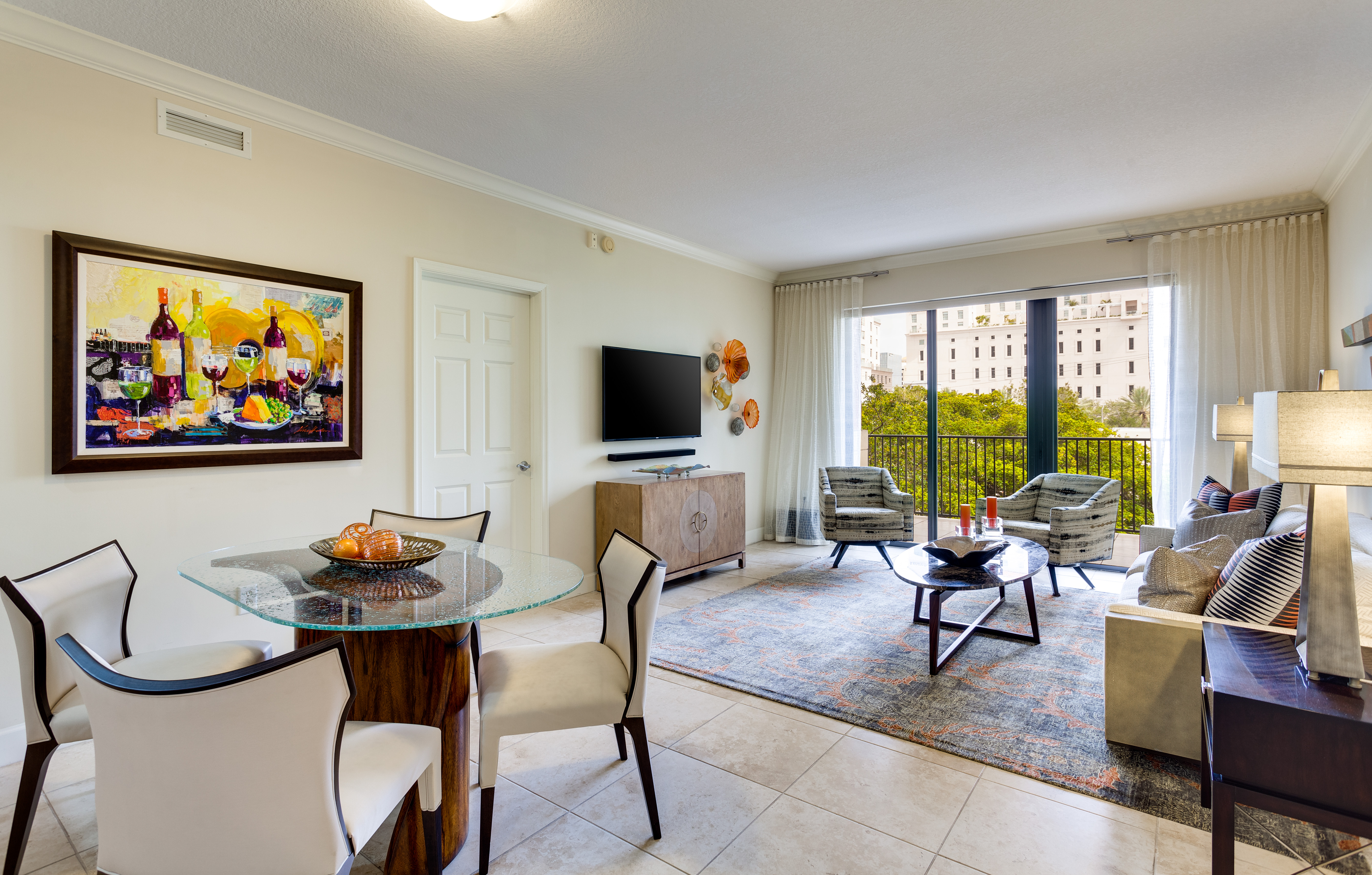 100 Andalusia Coral Gables FL 33134
