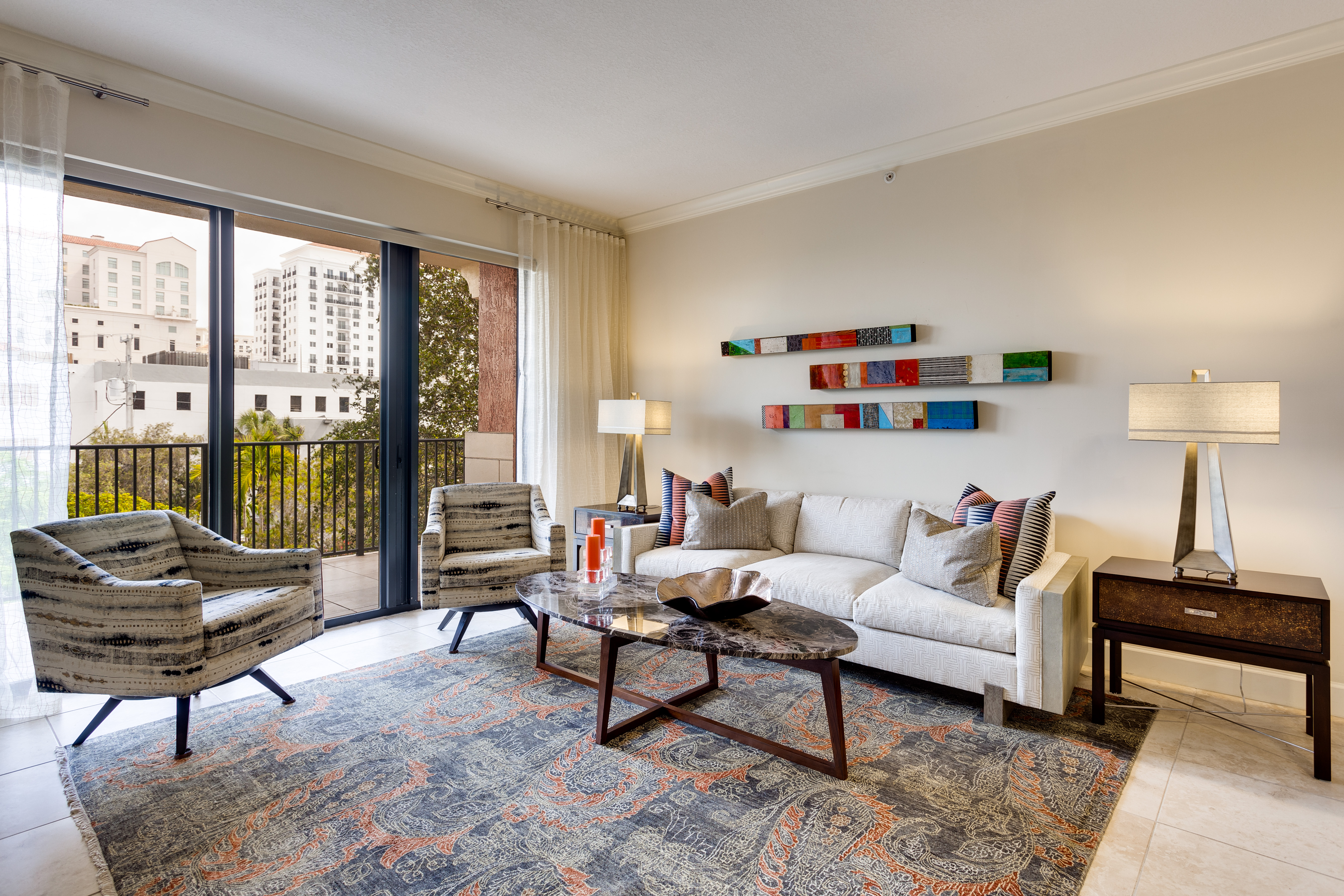 100 Andalusia Coral Gables FL 33134