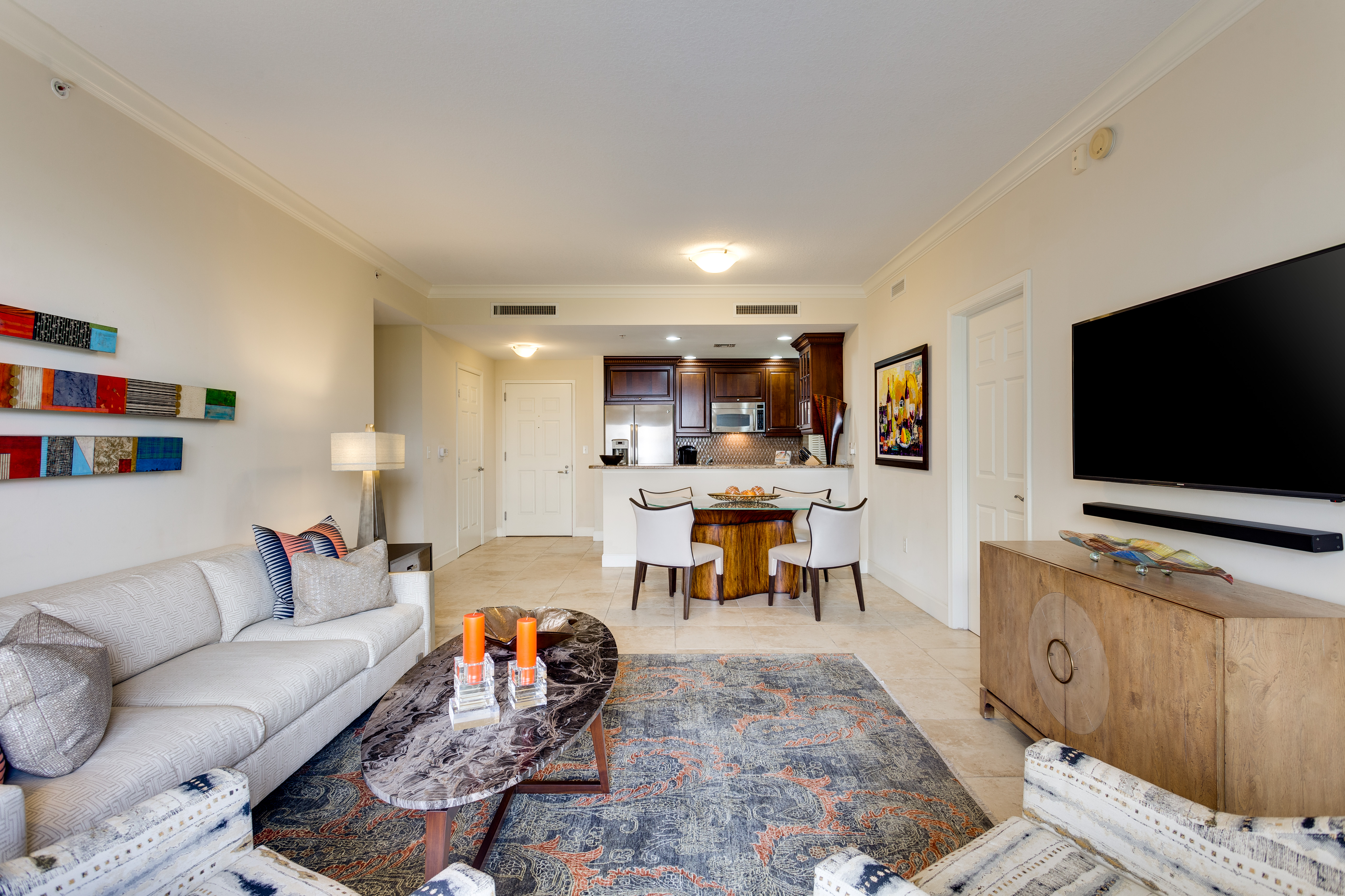 100 Andalusia Coral Gables FL 33134