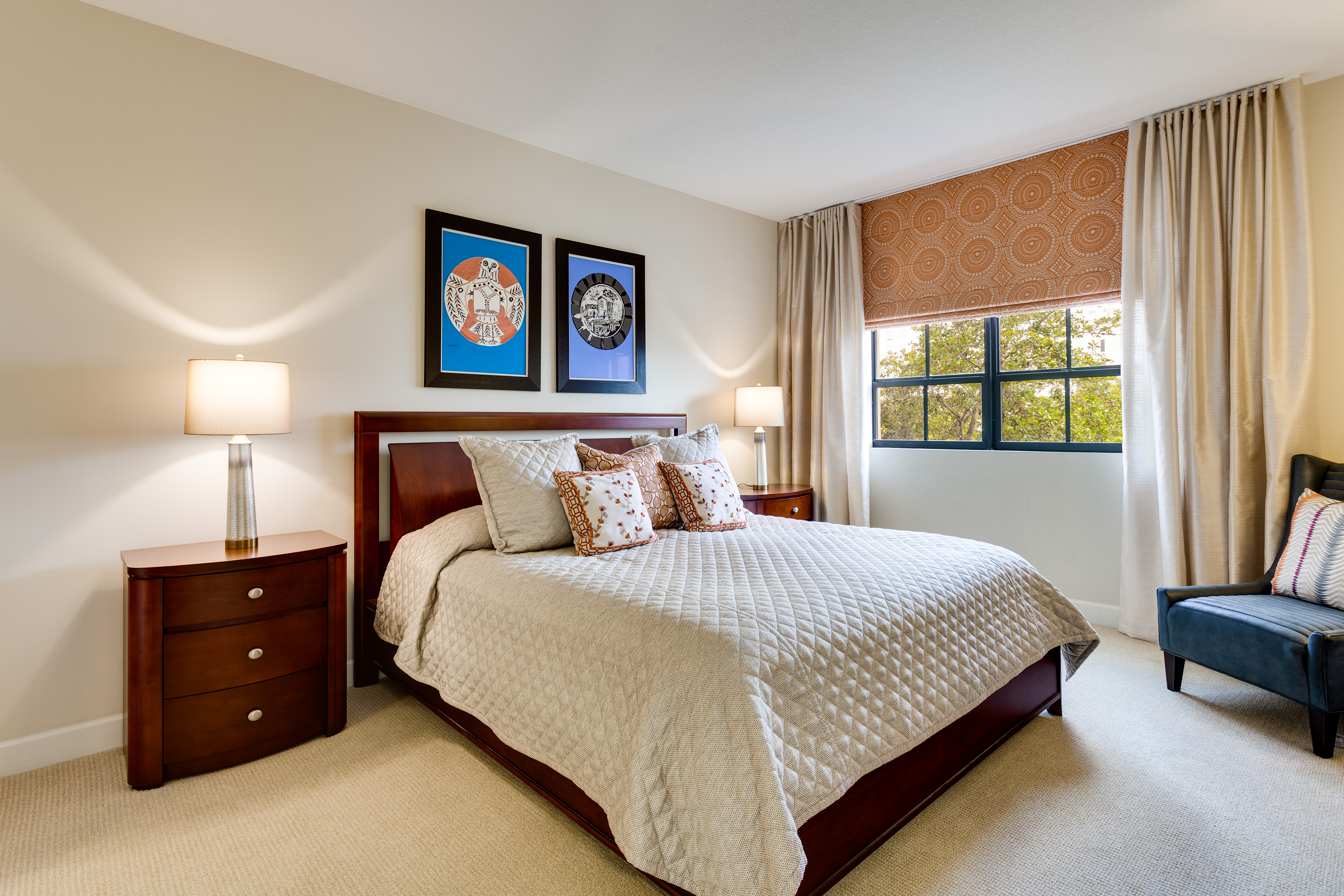 100 Andalusia Coral Gables FL 33134