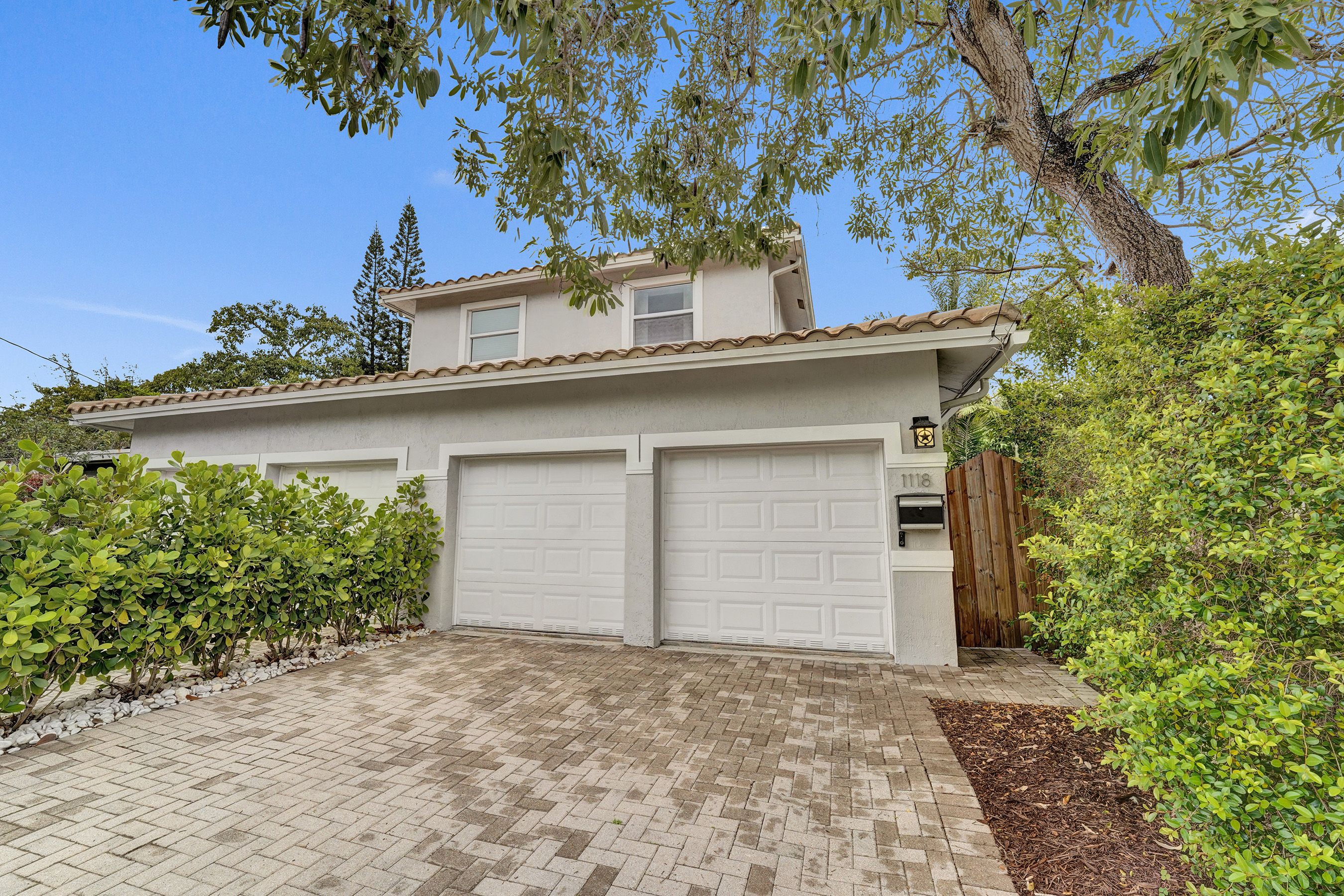 1118 NE 1st Avenue Fort Lauderdale FL 33304