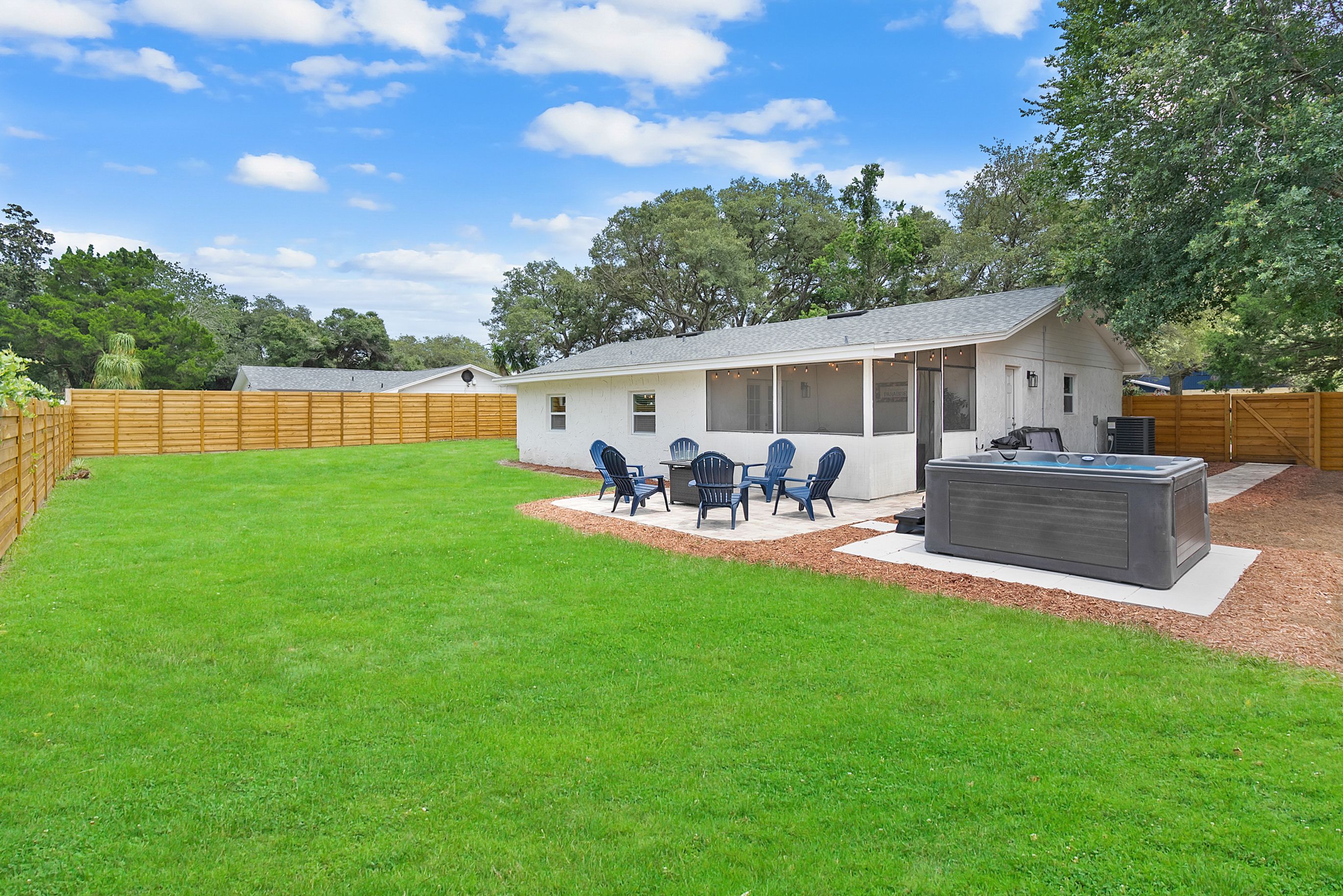 415 Gerona Road St Augustine FL 32086