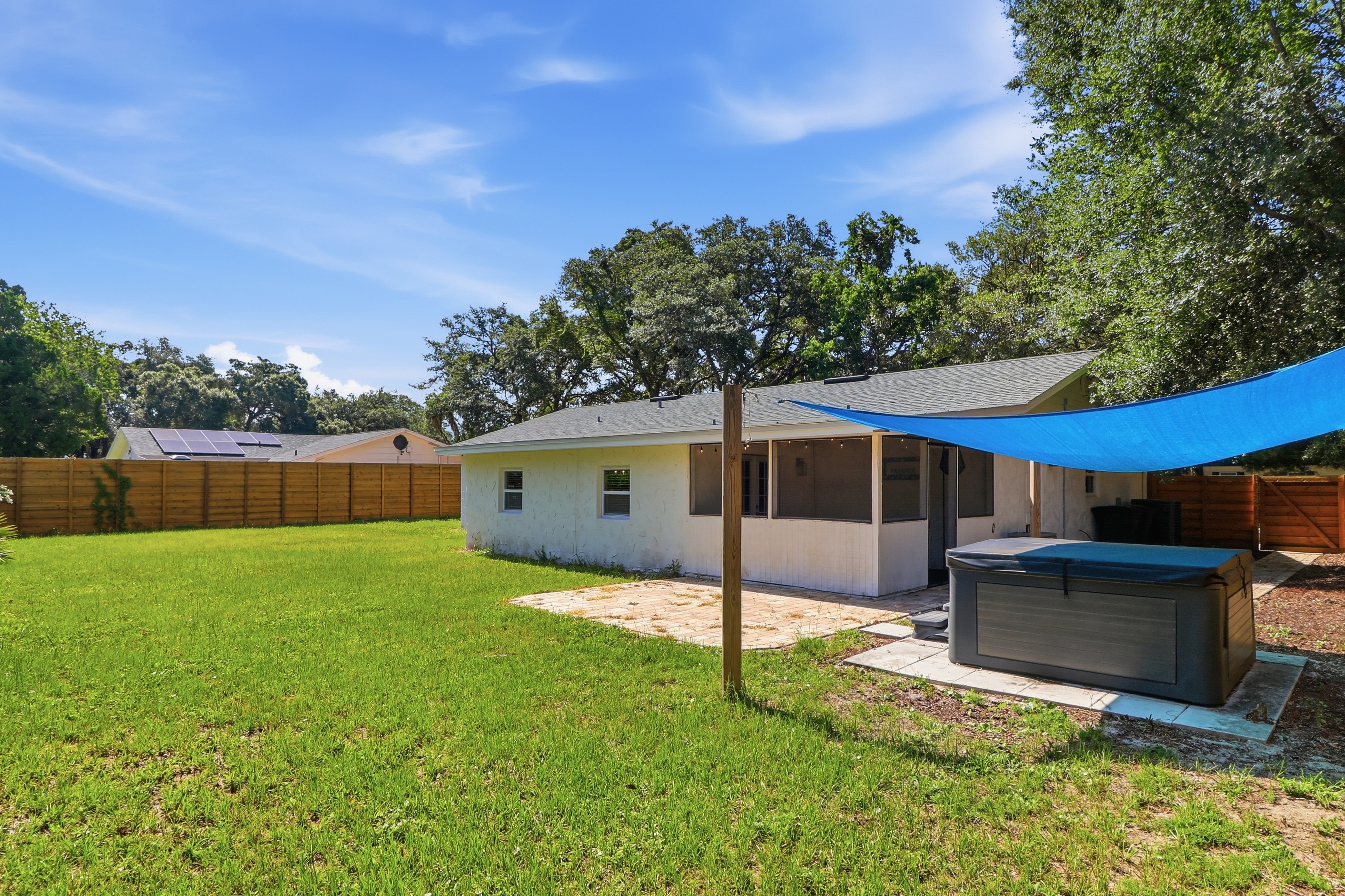 415 Gerona Road St Augustine FL 32086