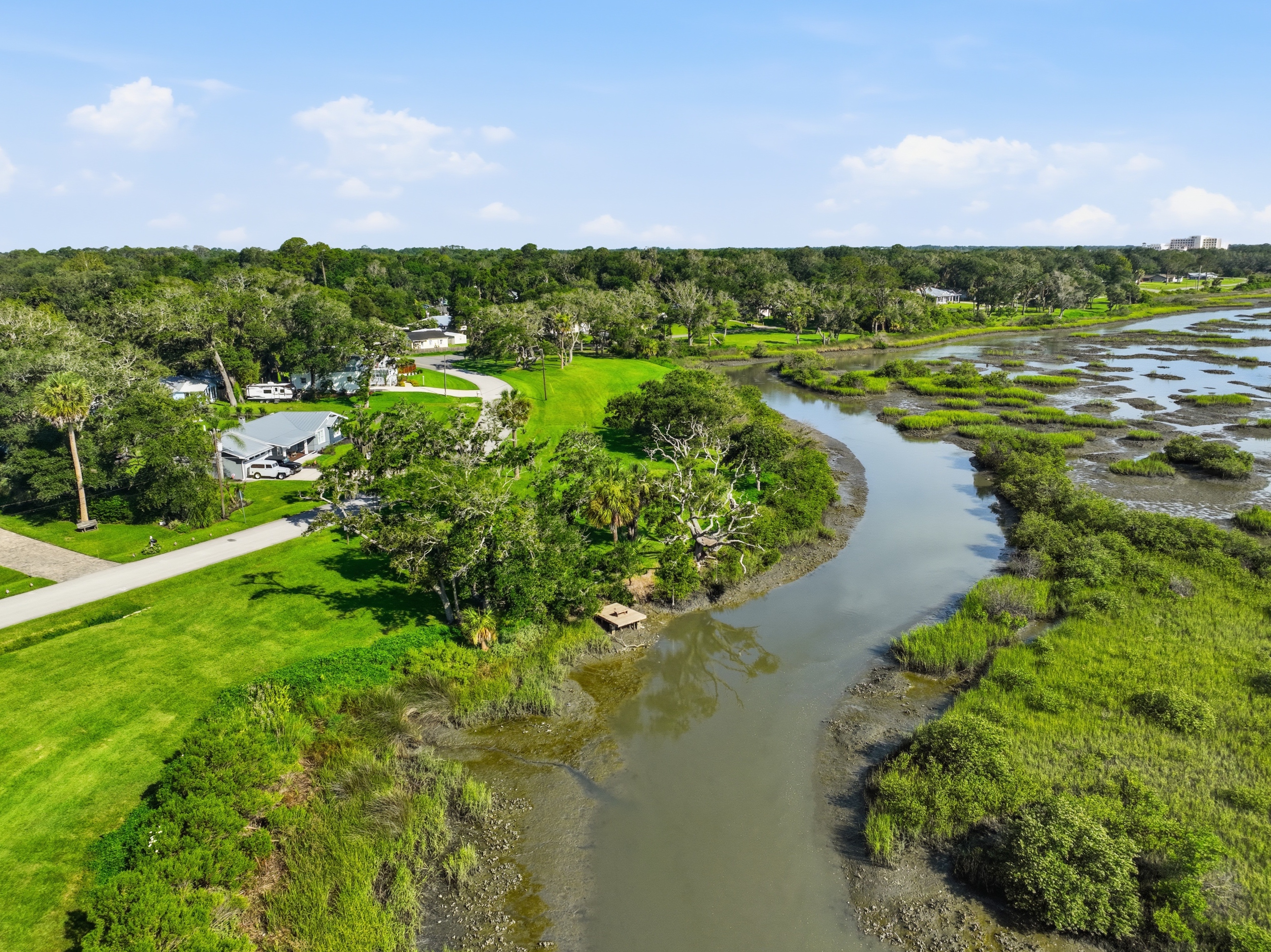 415 Gerona Road St Augustine FL 32086