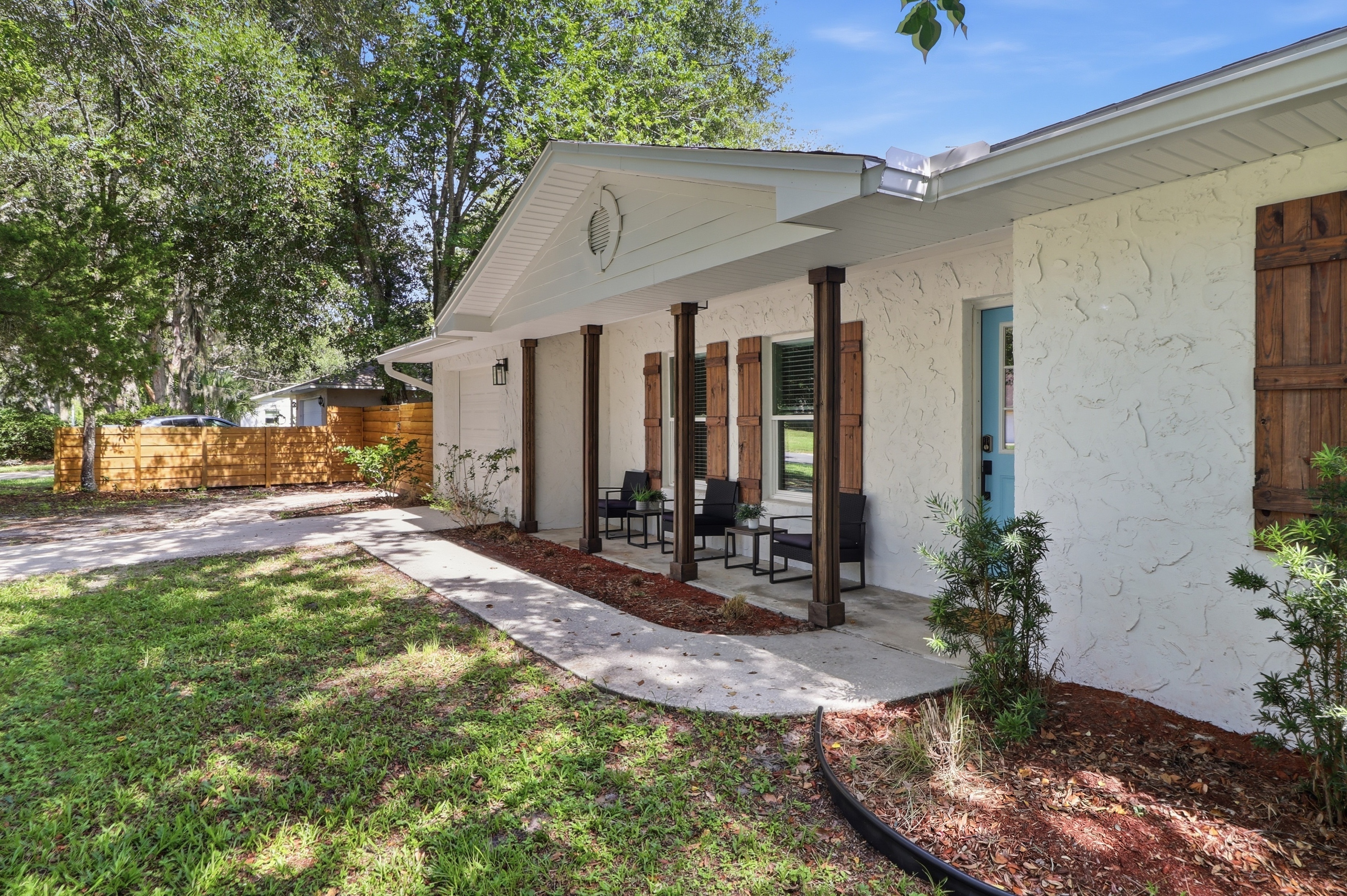 415 Gerona Road St Augustine FL 32086