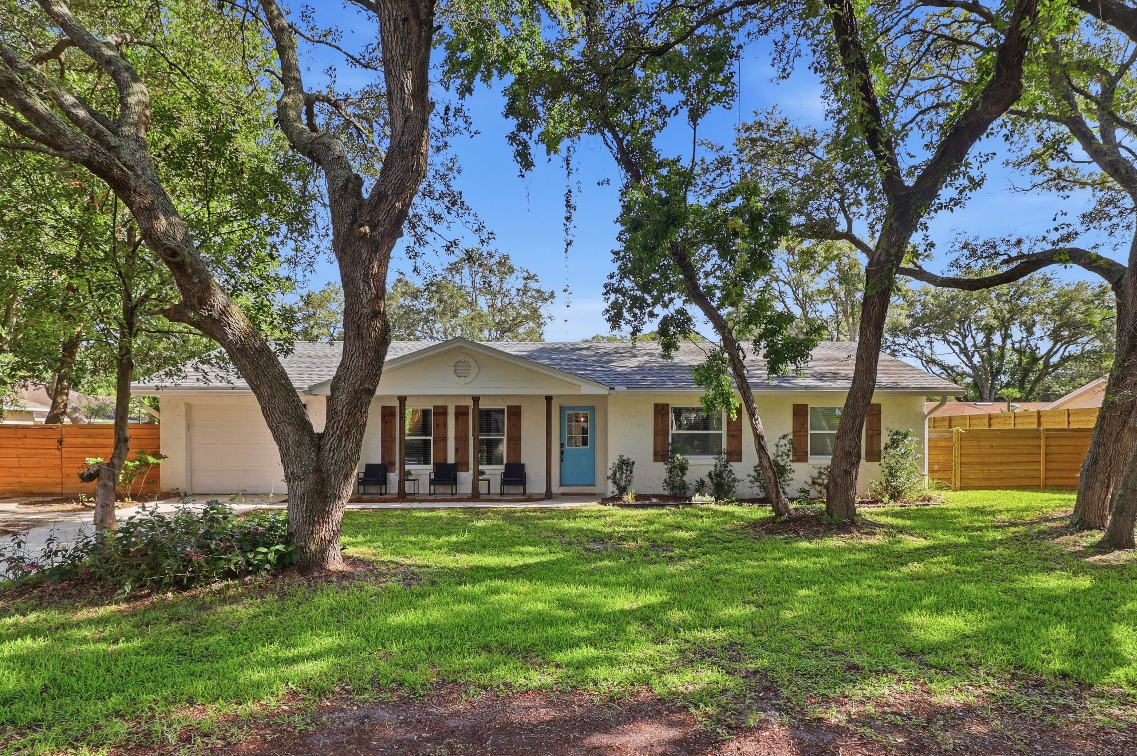 415 Gerona Road St Augustine FL 32086