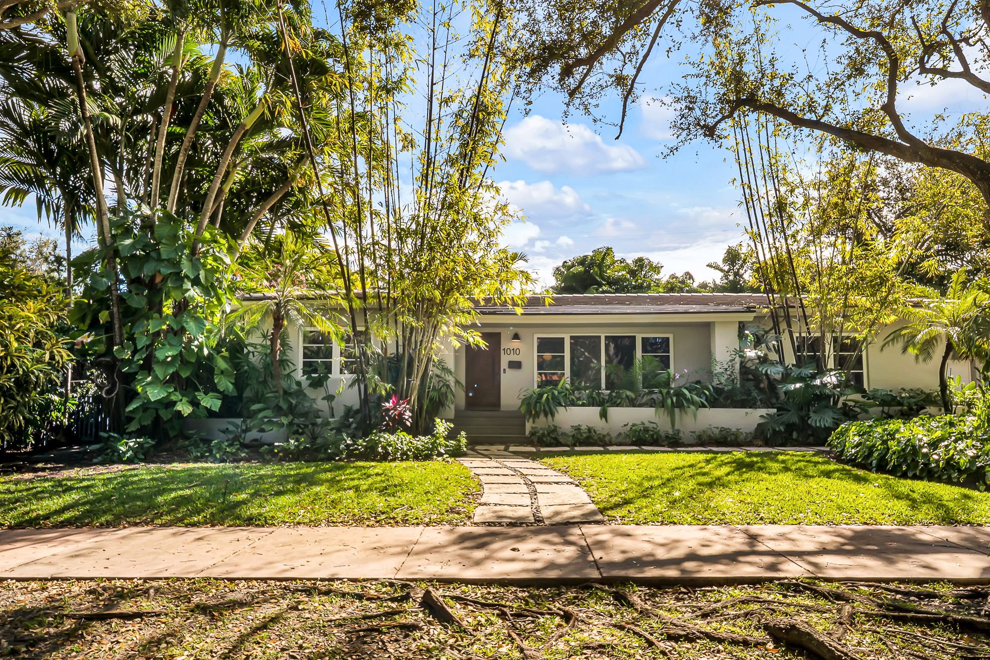 1010 Placetas Avenue Coral Gables FL 33146