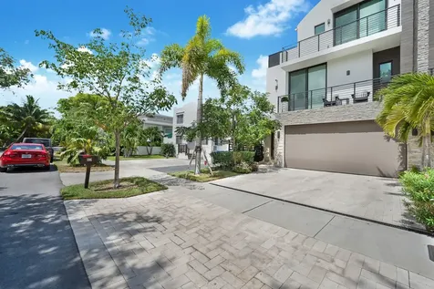 106 Northeast 16th Terrace Fort Lauderdale FL 33301
