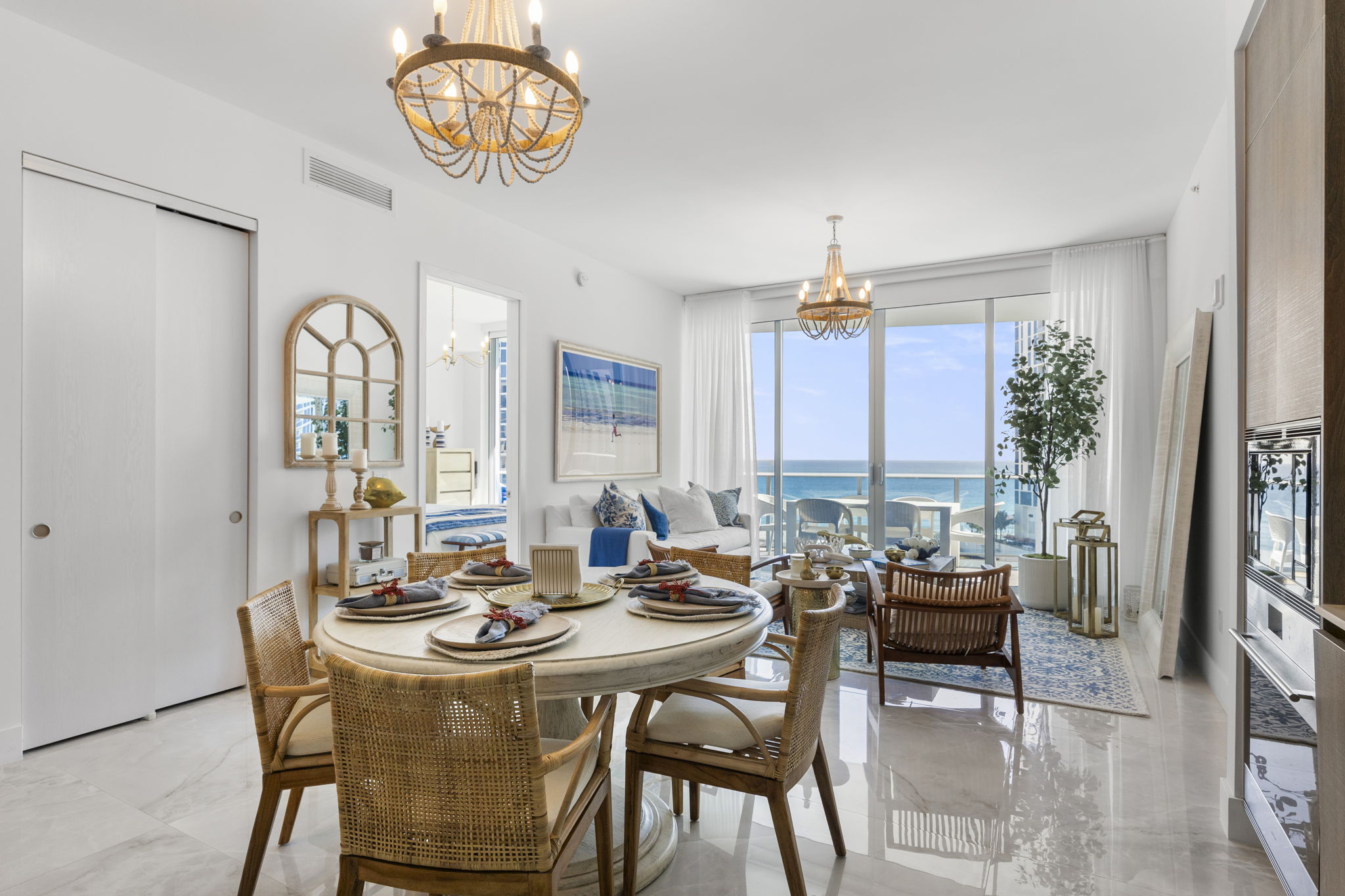17550 Collins Avenue Sunny Isles Beach FL 33160