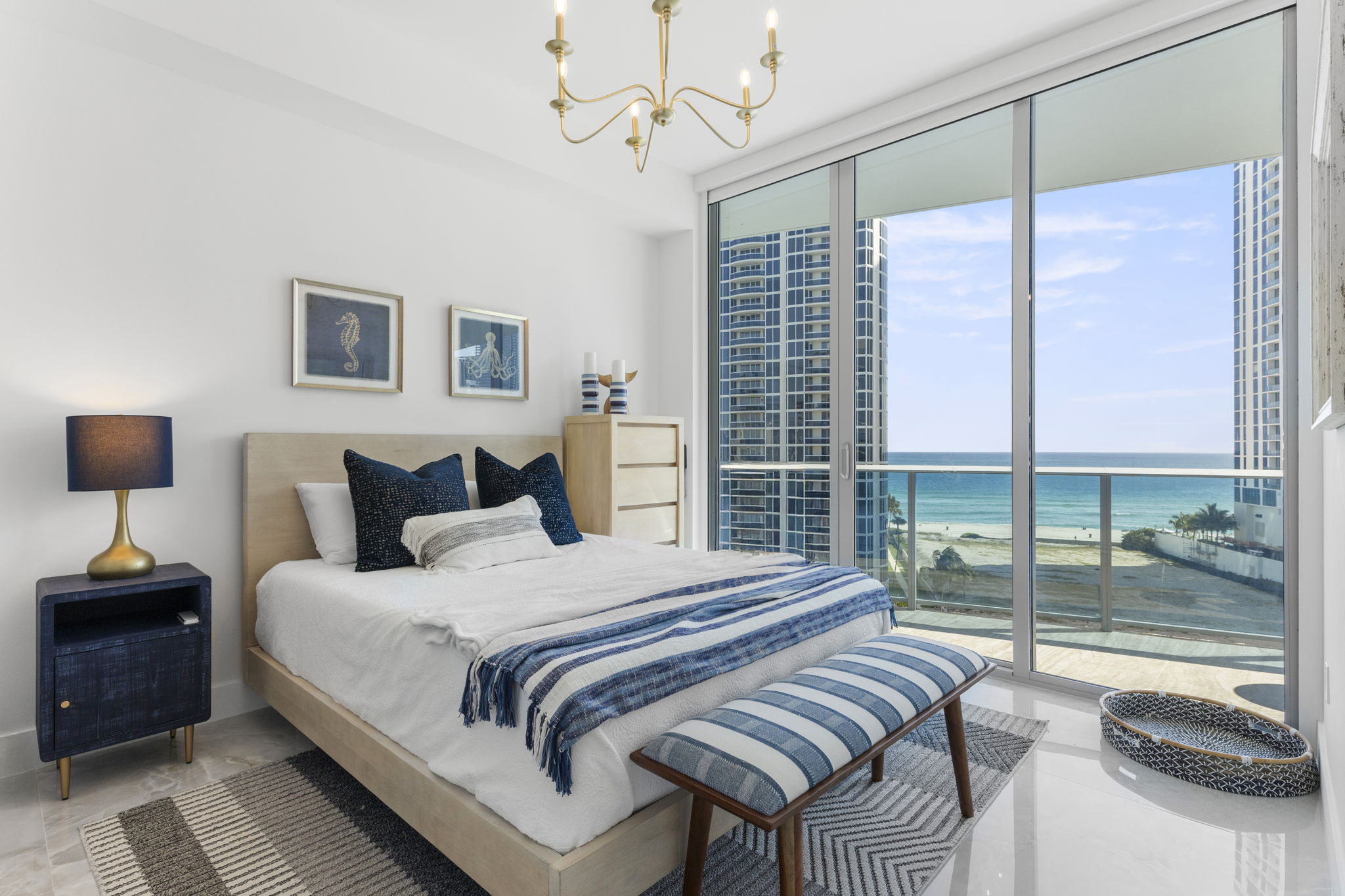 17550 Collins Avenue Sunny Isles Beach FL 33160