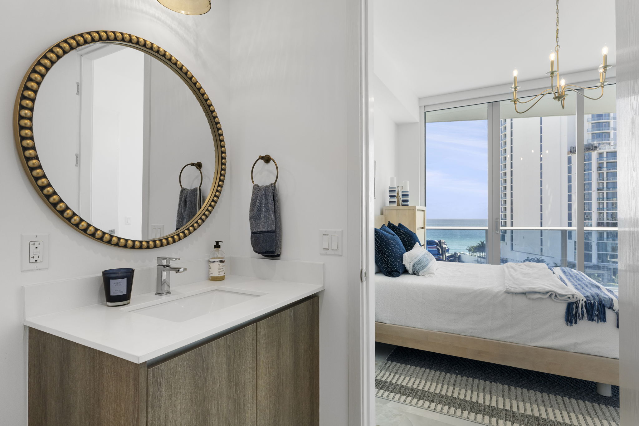 17550 Collins Avenue Sunny Isles Beach FL 33160