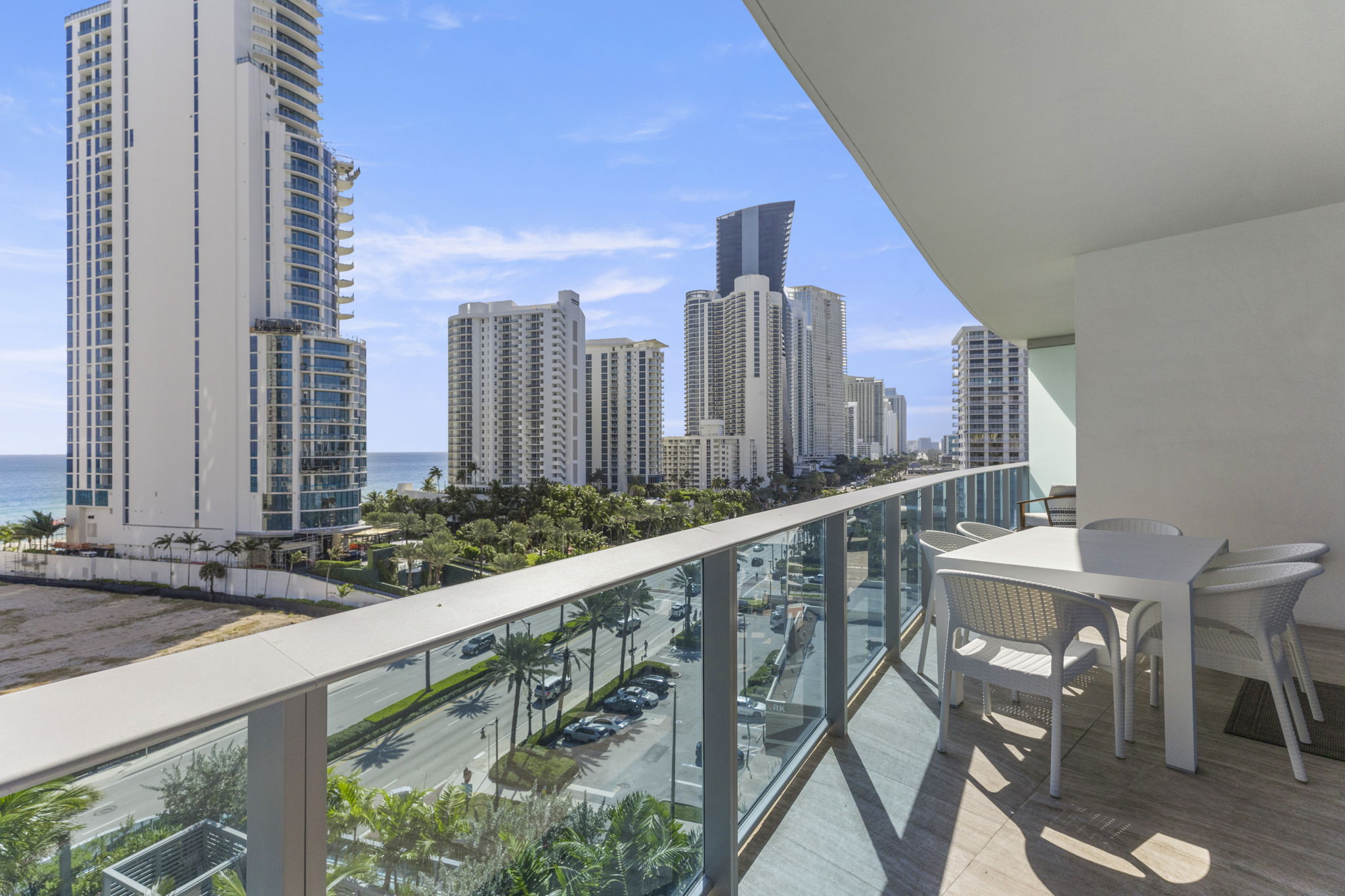 17550 Collins Avenue Sunny Isles Beach FL 33160