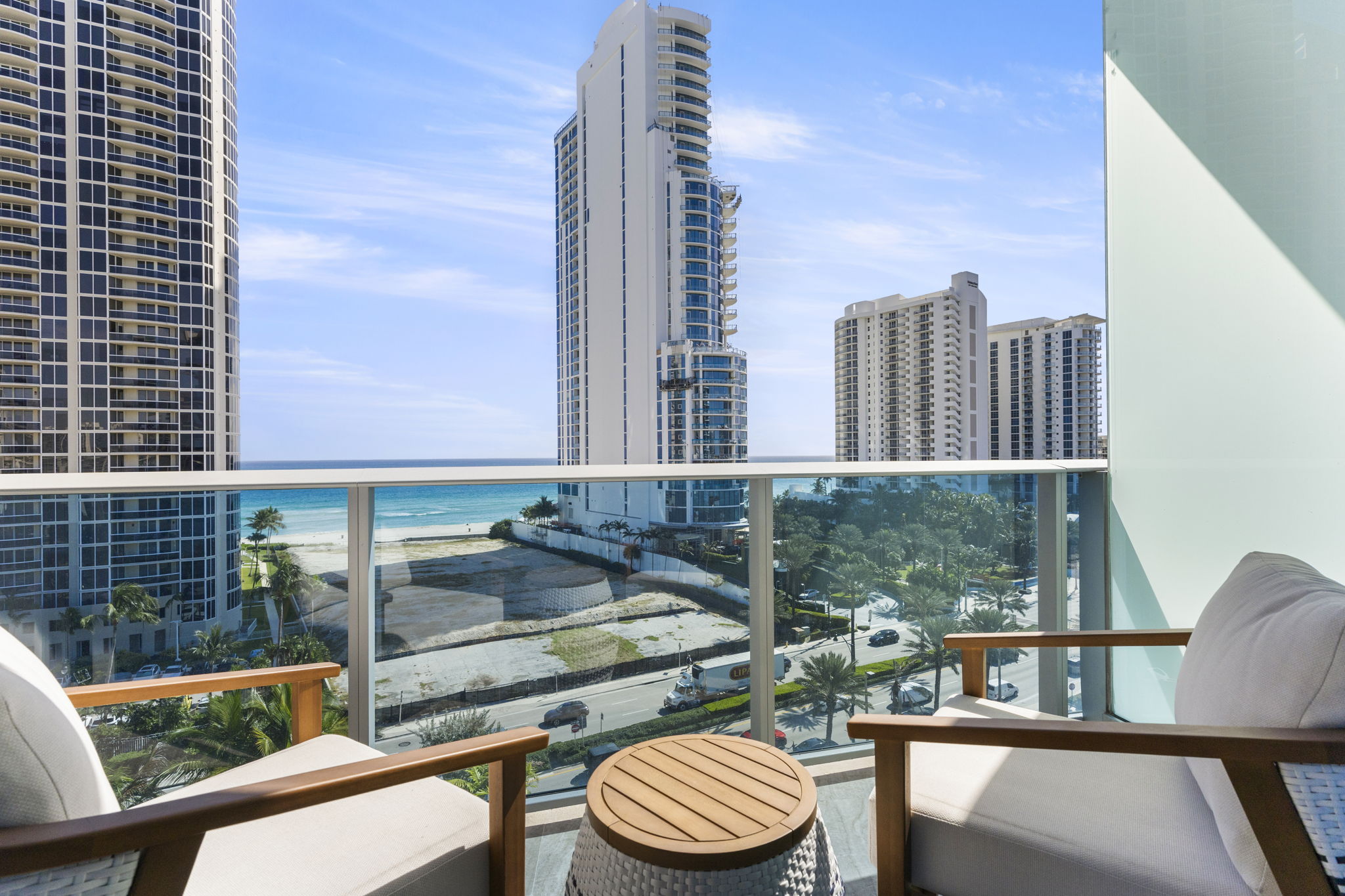 17550 Collins Avenue Sunny Isles Beach FL 33160
