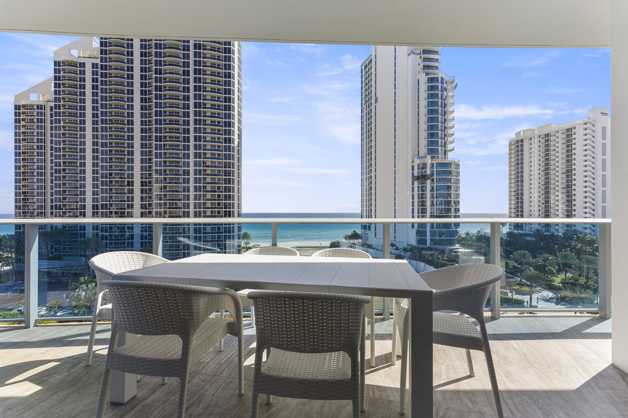 17550 Collins Avenue Sunny Isles Beach FL 33160