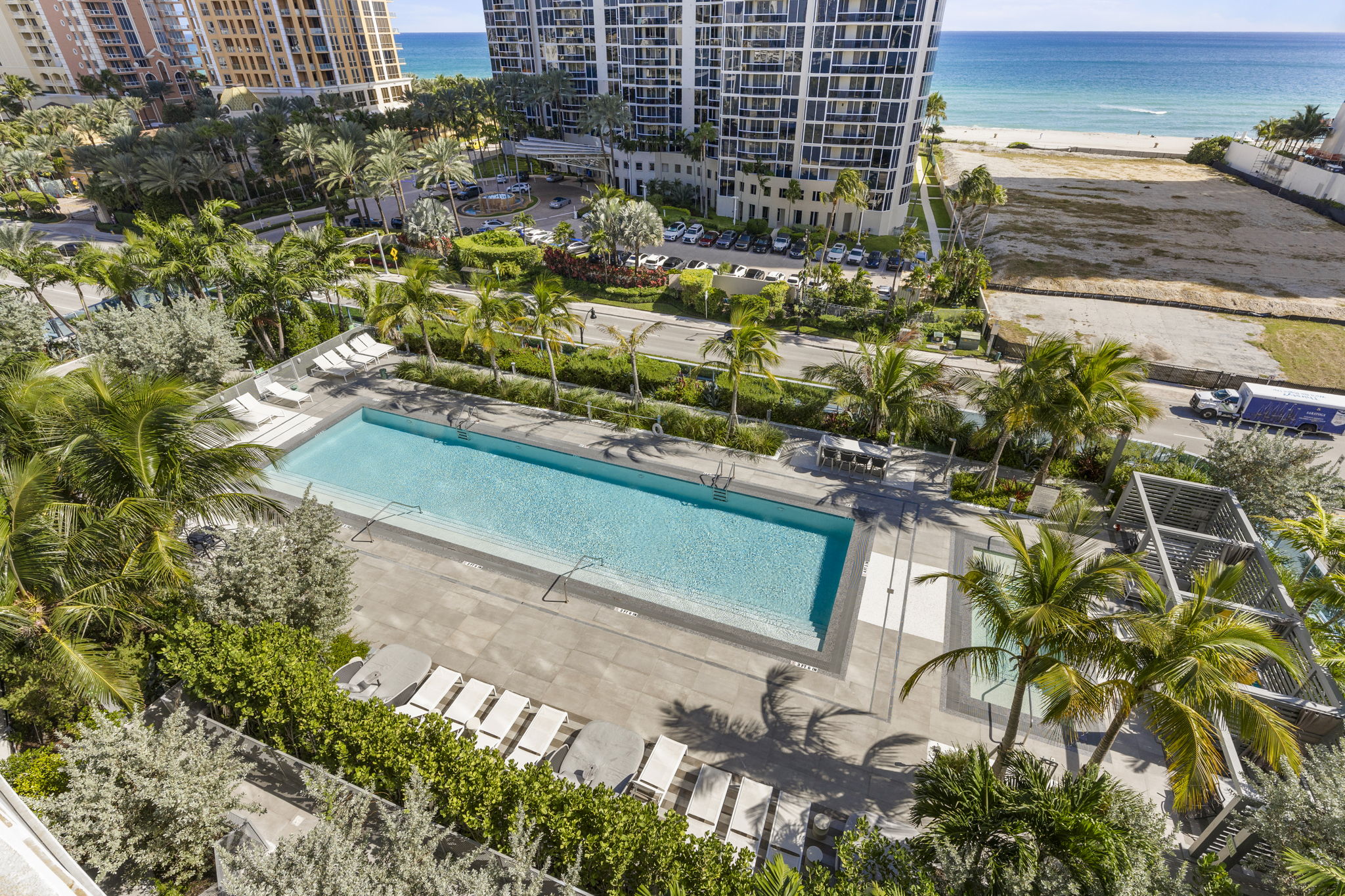 17550 Collins Avenue Sunny Isles Beach FL 33160