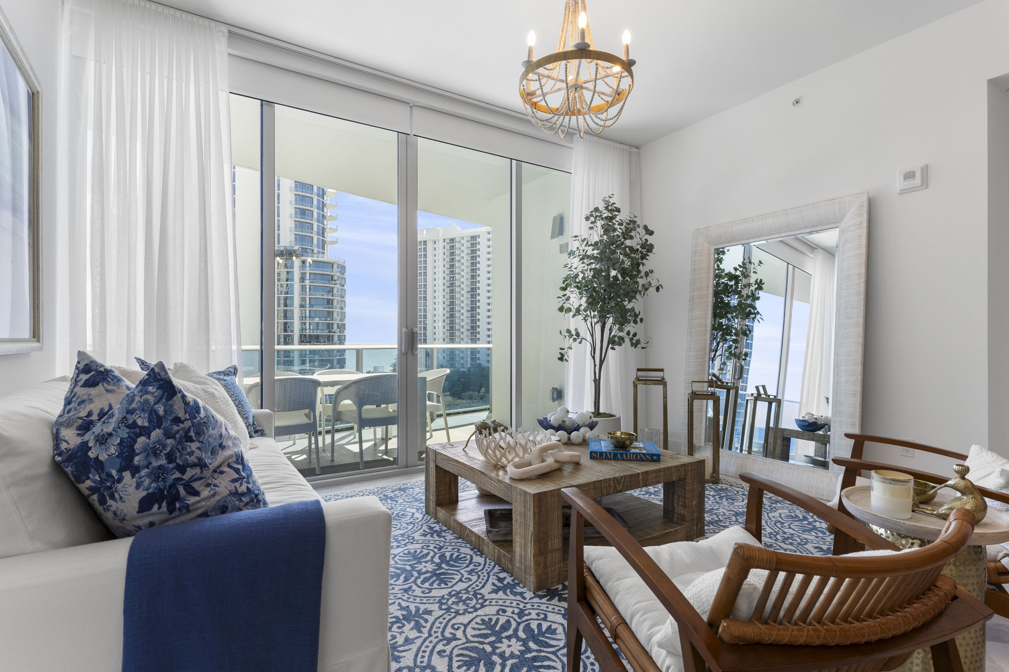 17550 Collins Avenue Sunny Isles Beach FL 33160