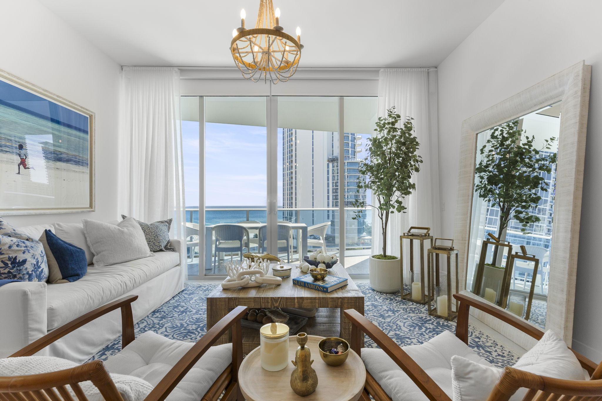 17550 Collins Avenue Sunny Isles Beach FL 33160