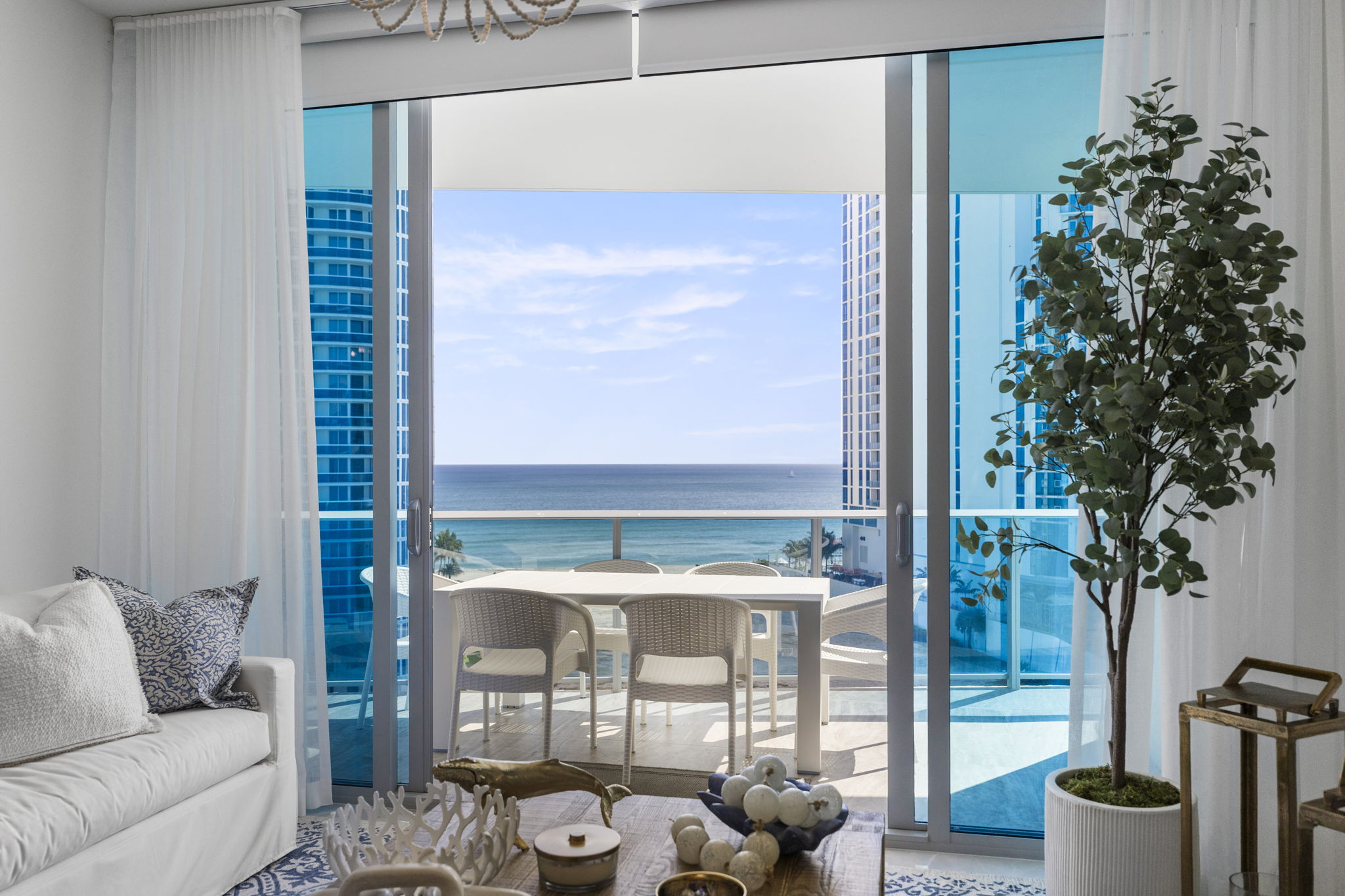 17550 Collins Avenue Sunny Isles Beach FL 33160