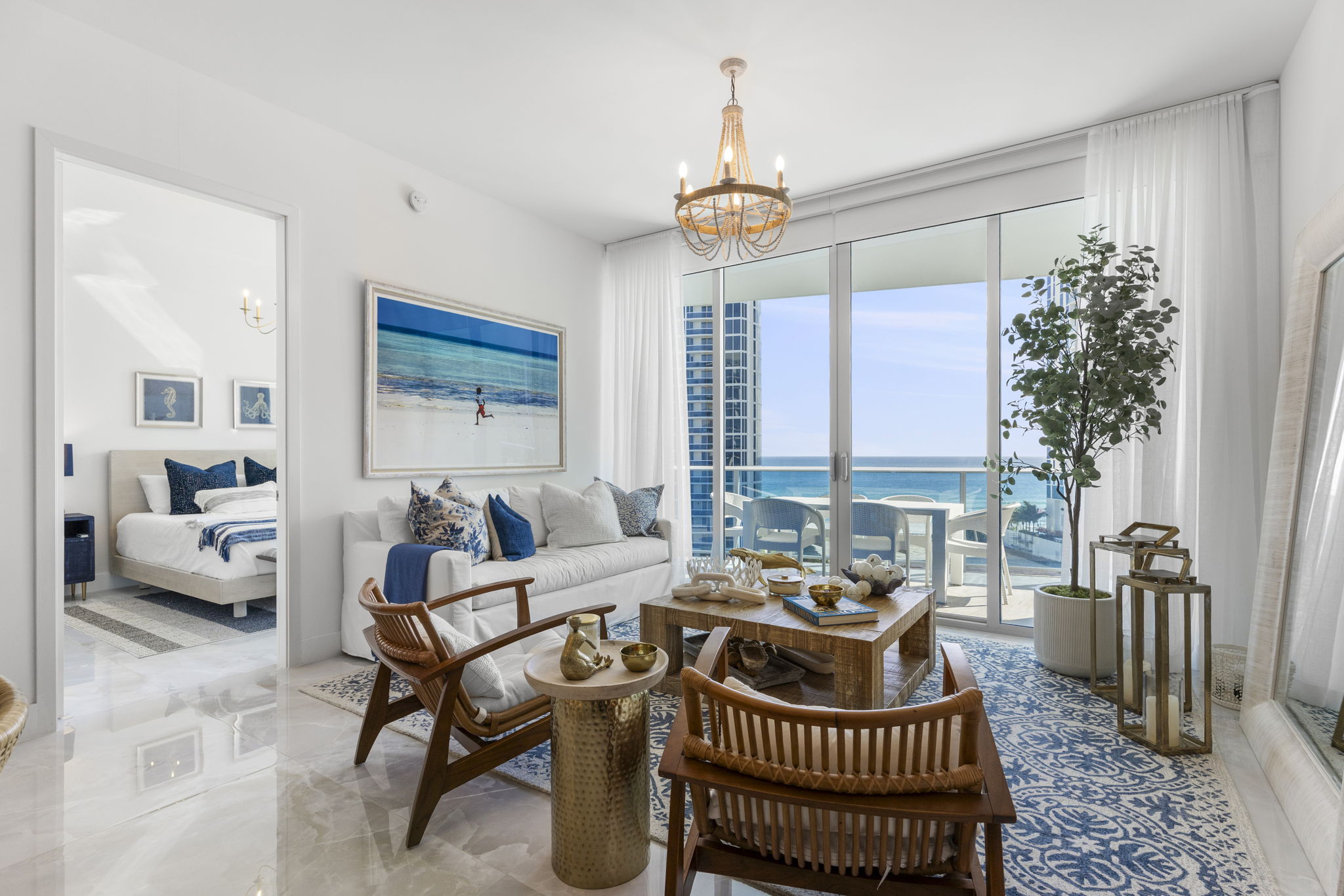 17550 Collins Avenue Sunny Isles Beach FL 33160
