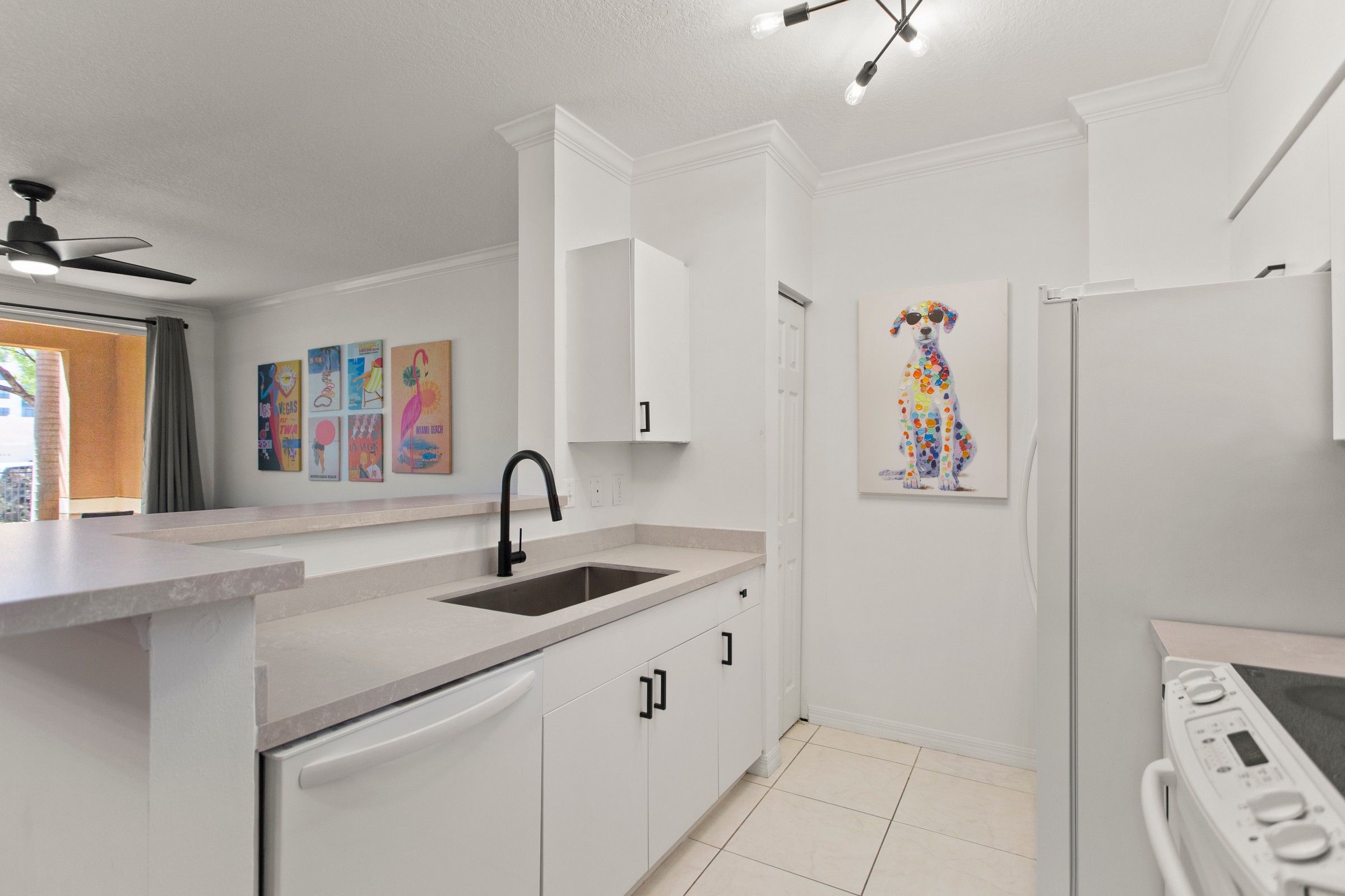 6831 SW 44th Street Miami FL 33155