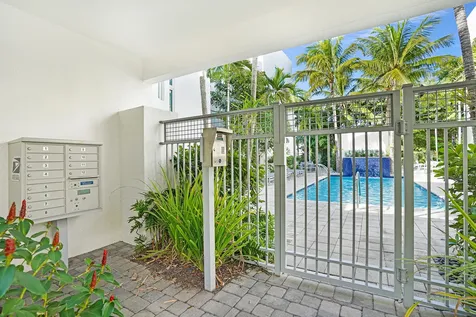 741 Northeast 4th Avenue Fort Lauderdale FL 33304