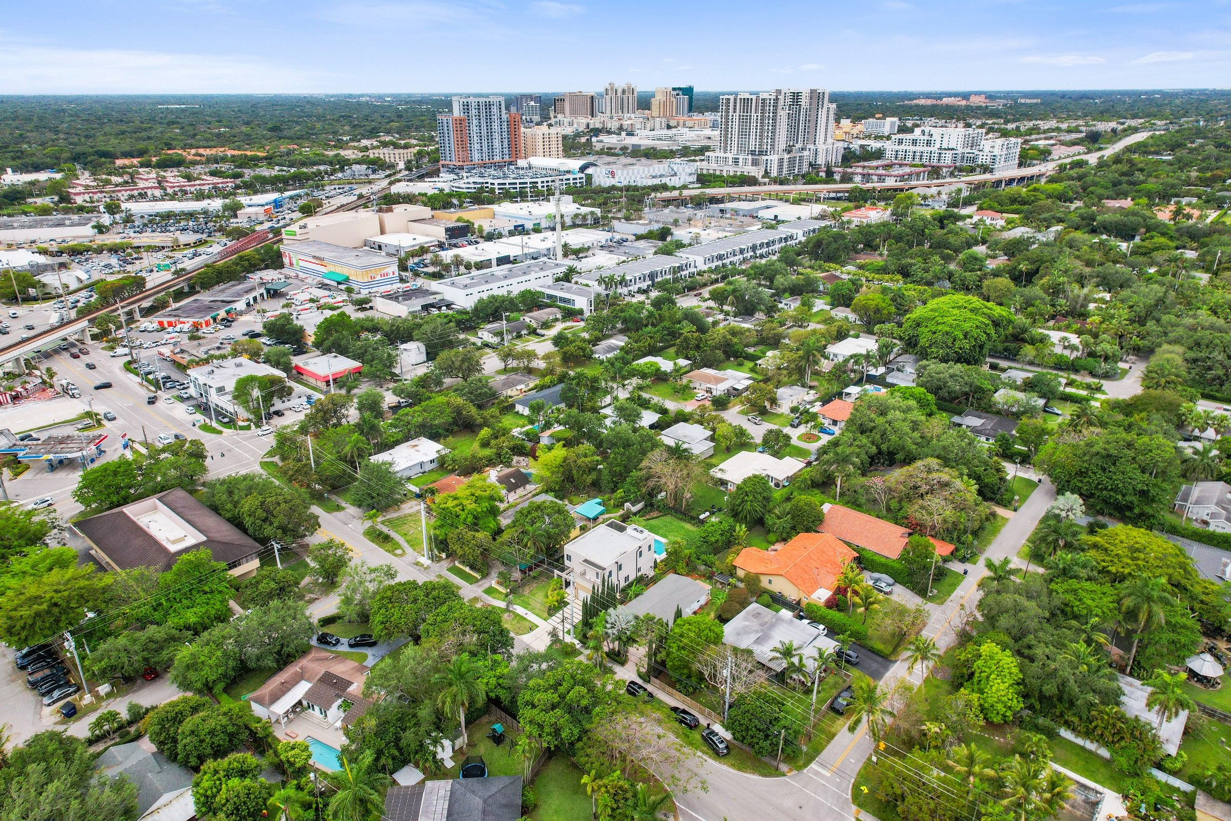 7840 SW 67th Avenue South Miami FL 33143