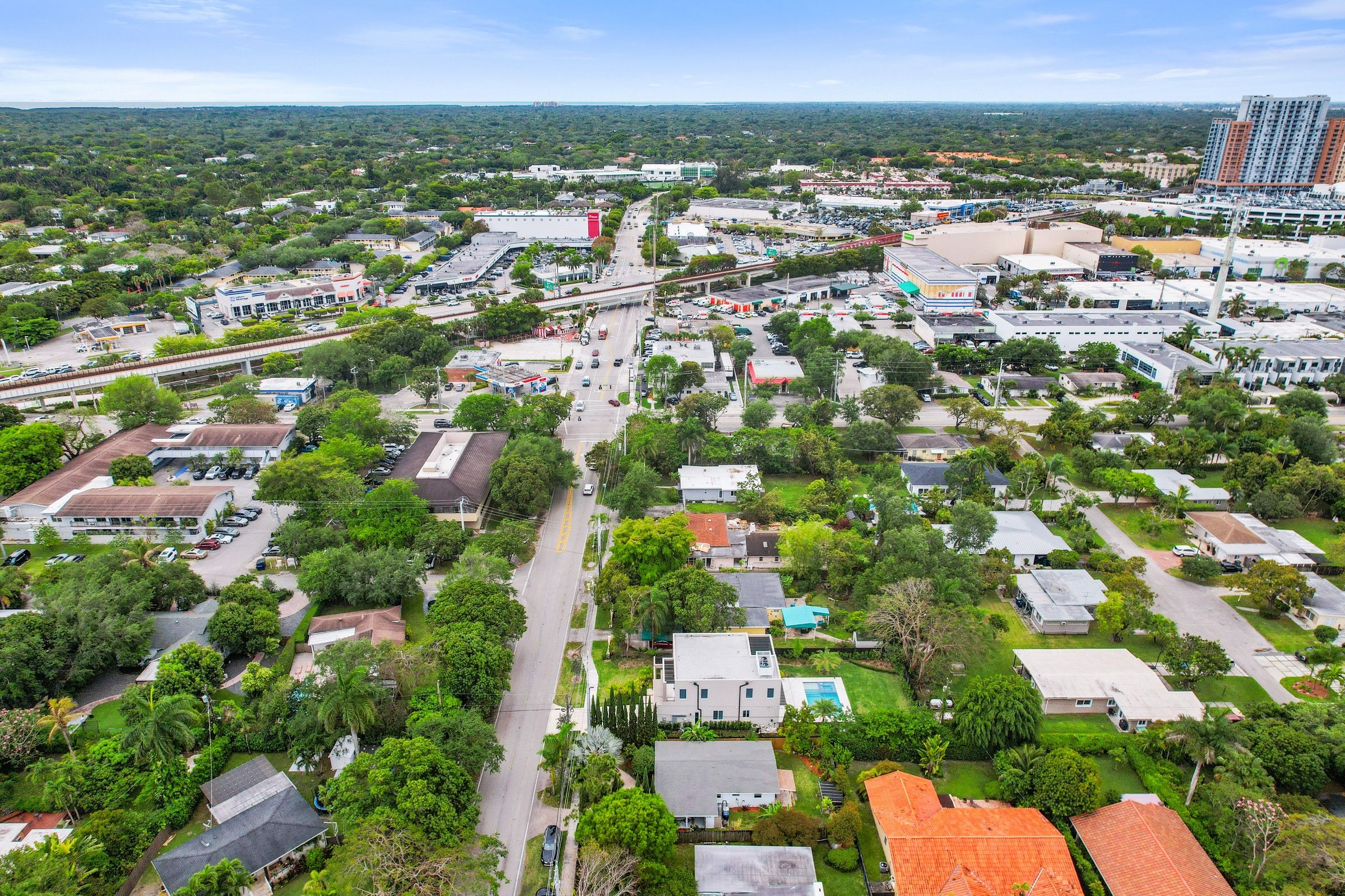7840 SW 67th Avenue South Miami FL 33143
