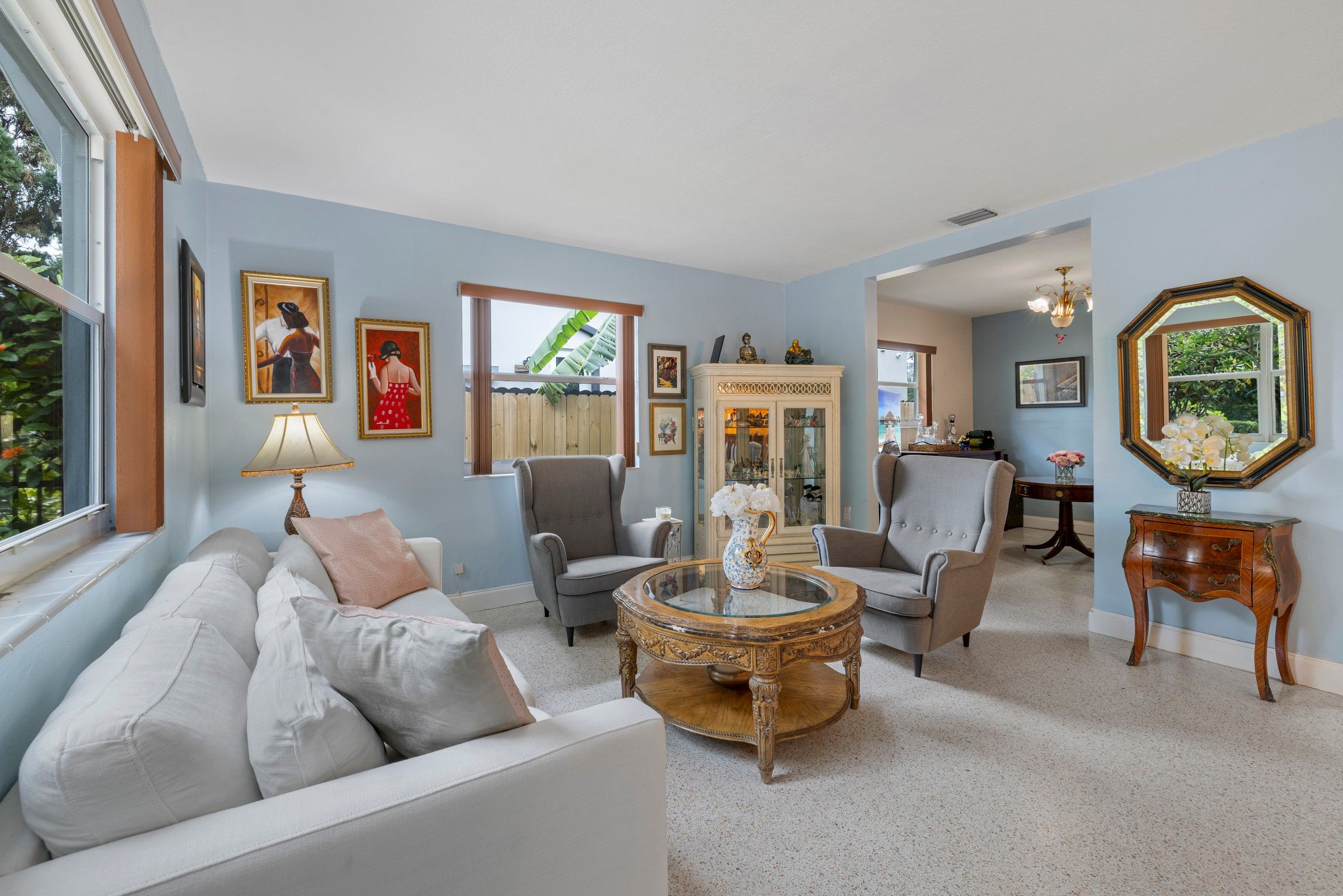 7840 SW 67th Avenue South Miami FL 33143
