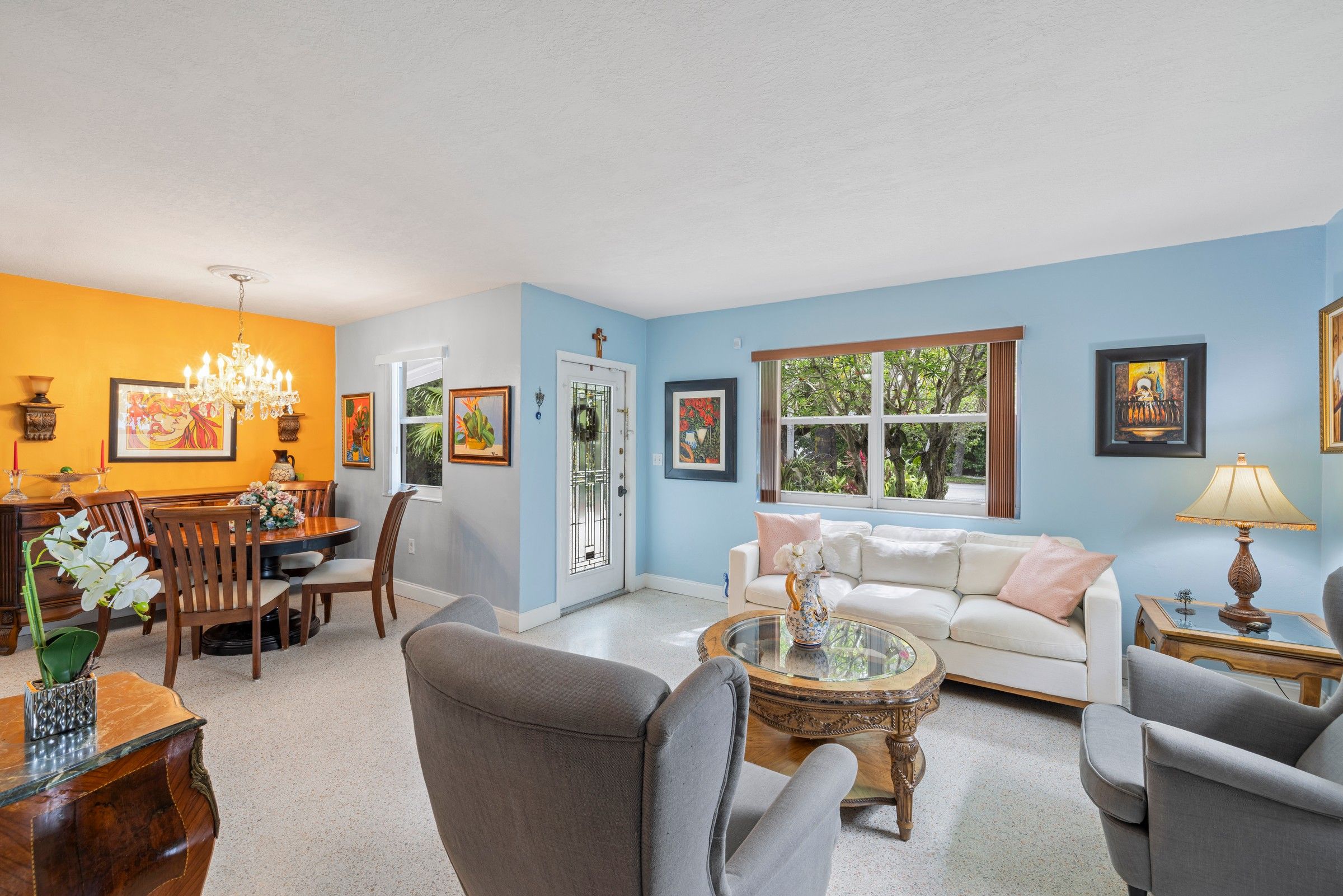 7840 SW 67th Avenue South Miami FL 33143