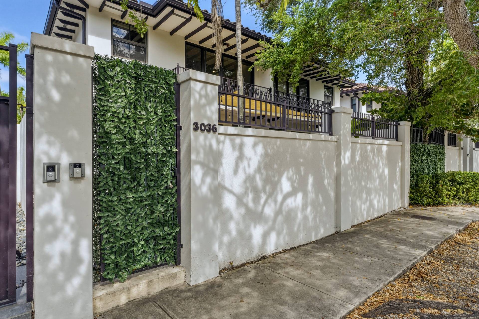 3036 Mcdonald Street Miami FL 33133