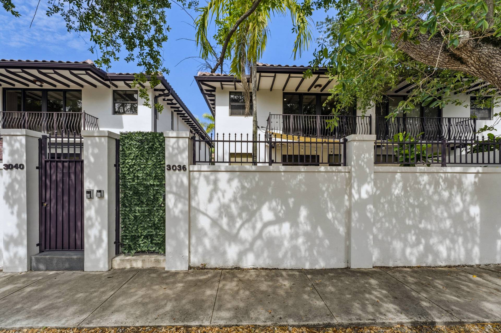 3036 Mcdonald Street Miami FL 33133