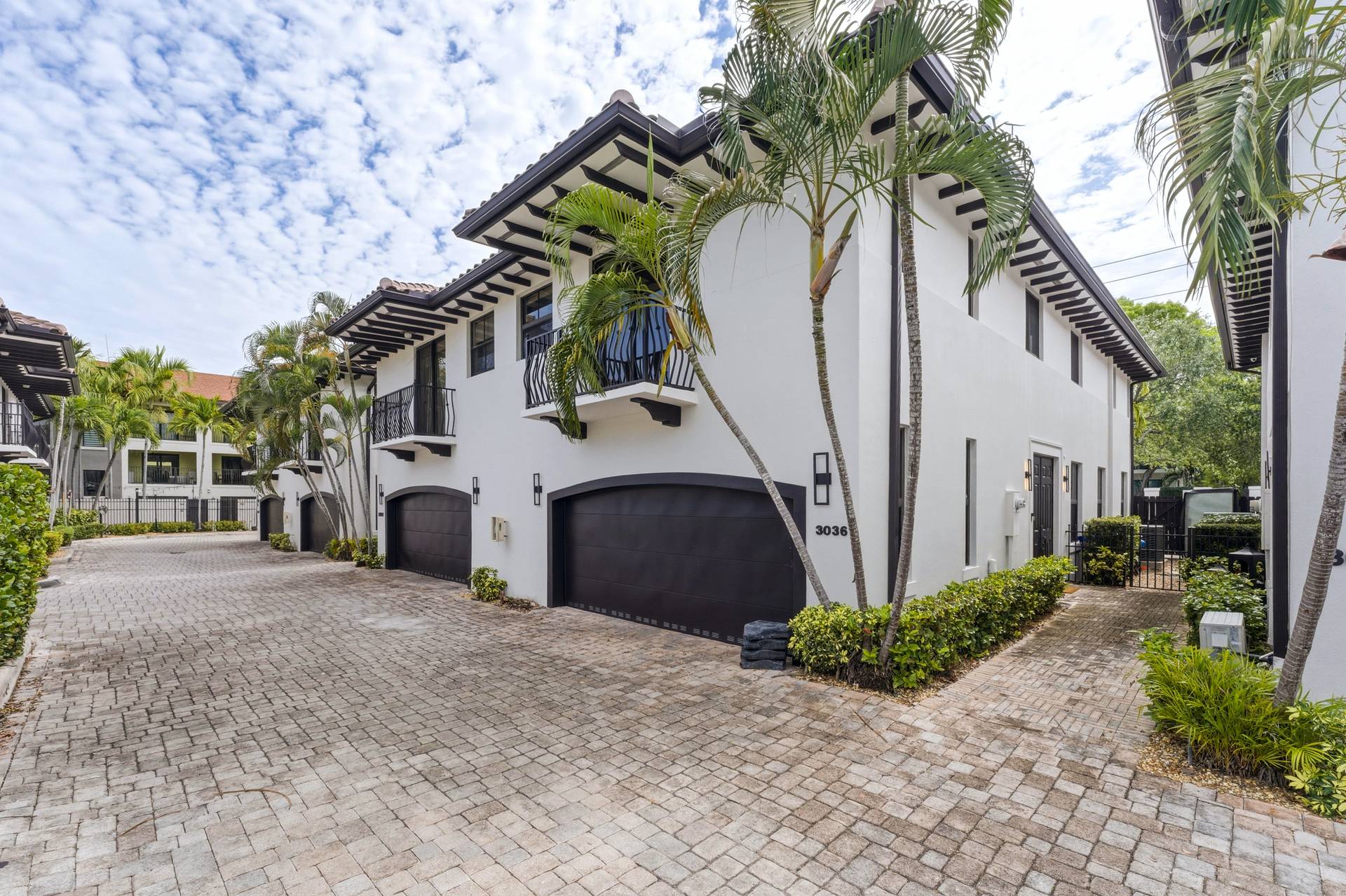 3036 Mcdonald Street Miami FL 33133