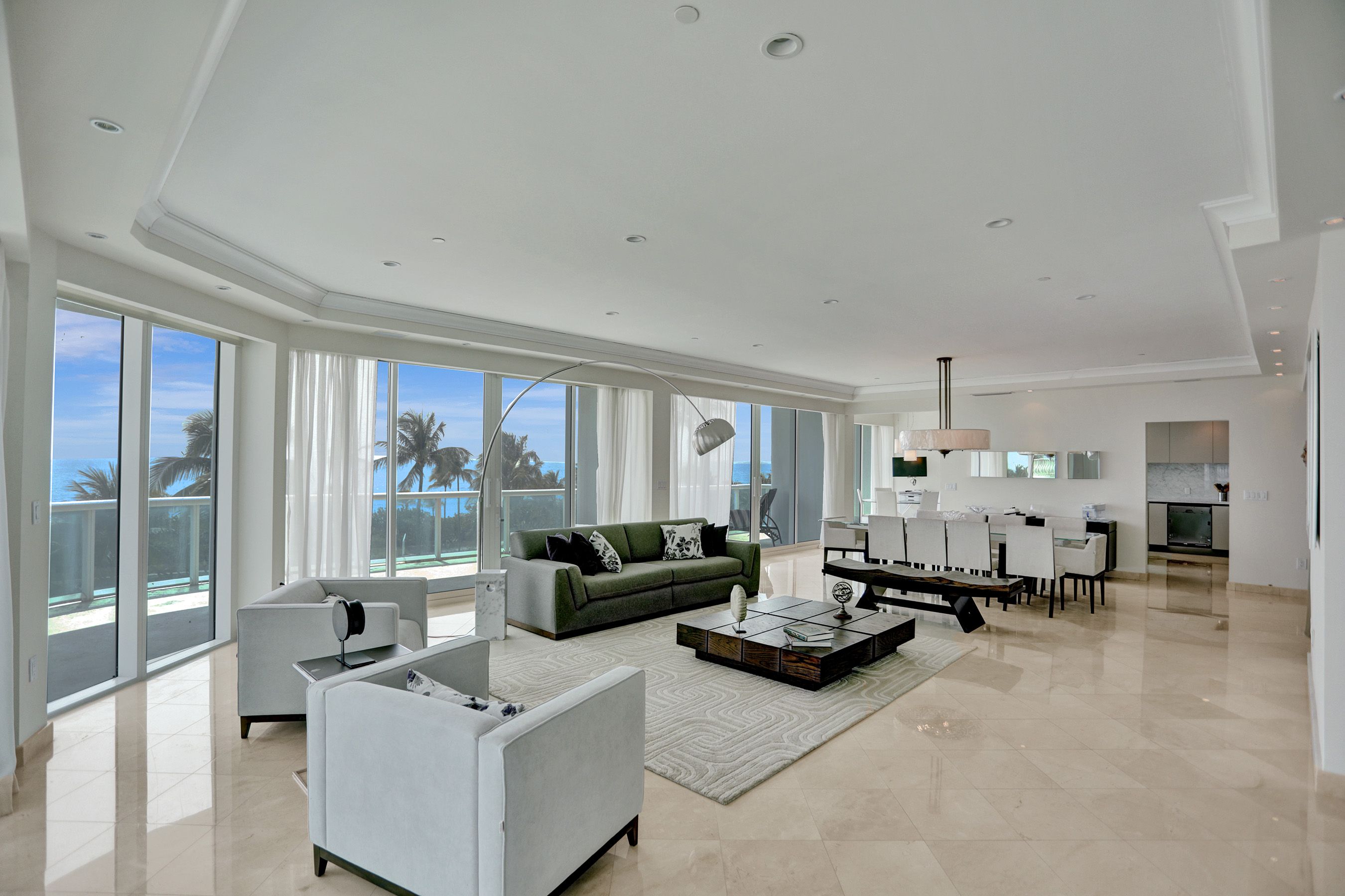 10101 Collins Avenue Bal Harbour FL 33154