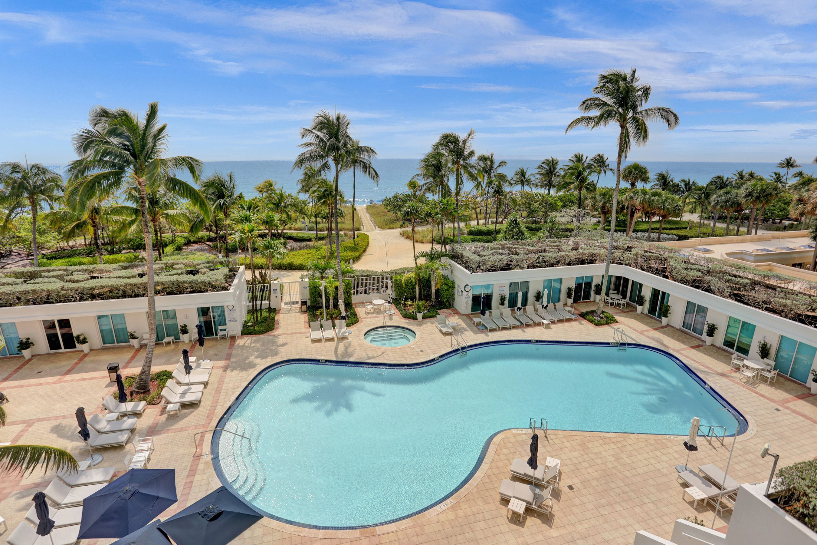 10101 Collins Avenue Bal Harbour FL 33154