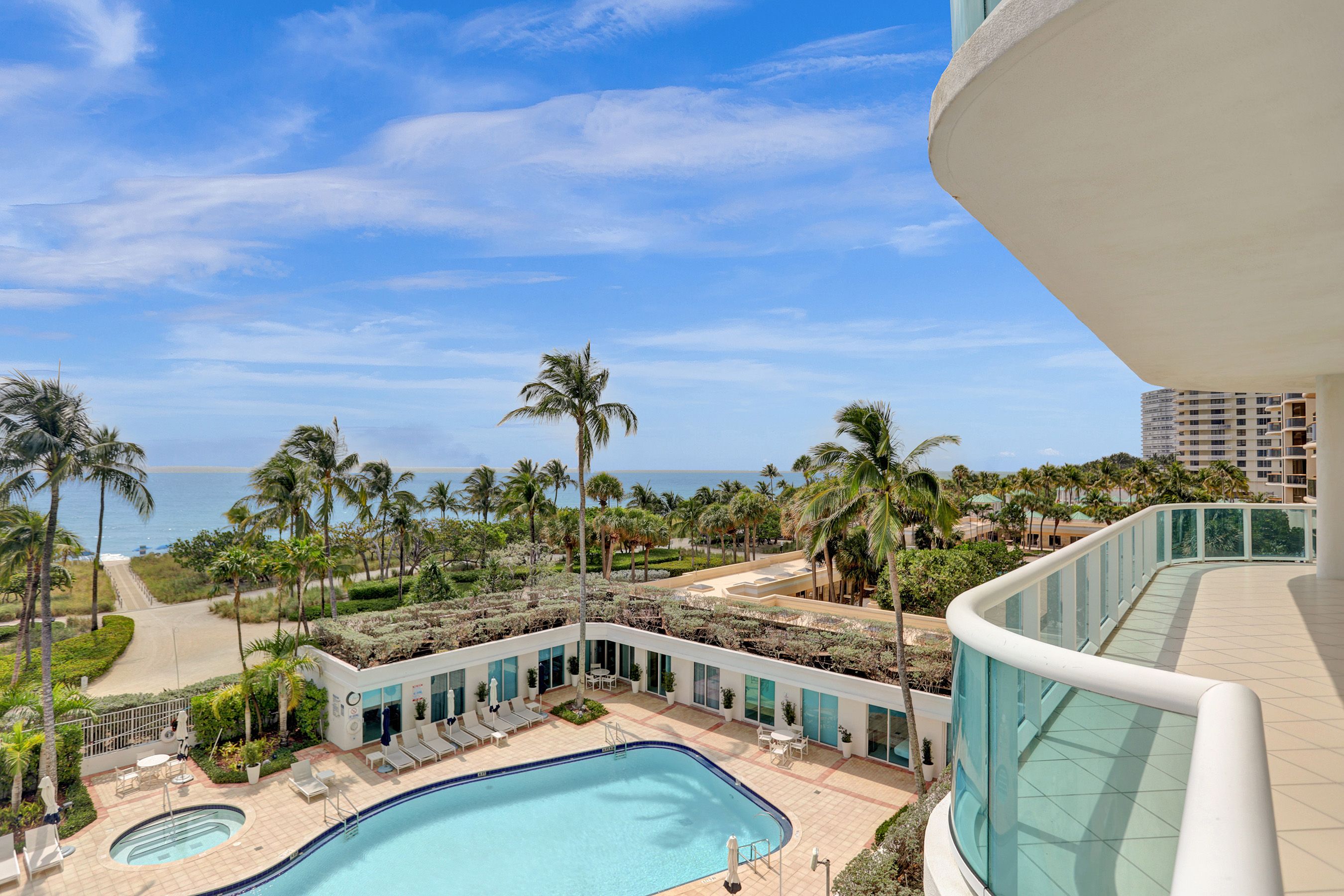 10101 Collins Avenue Bal Harbour FL 33154