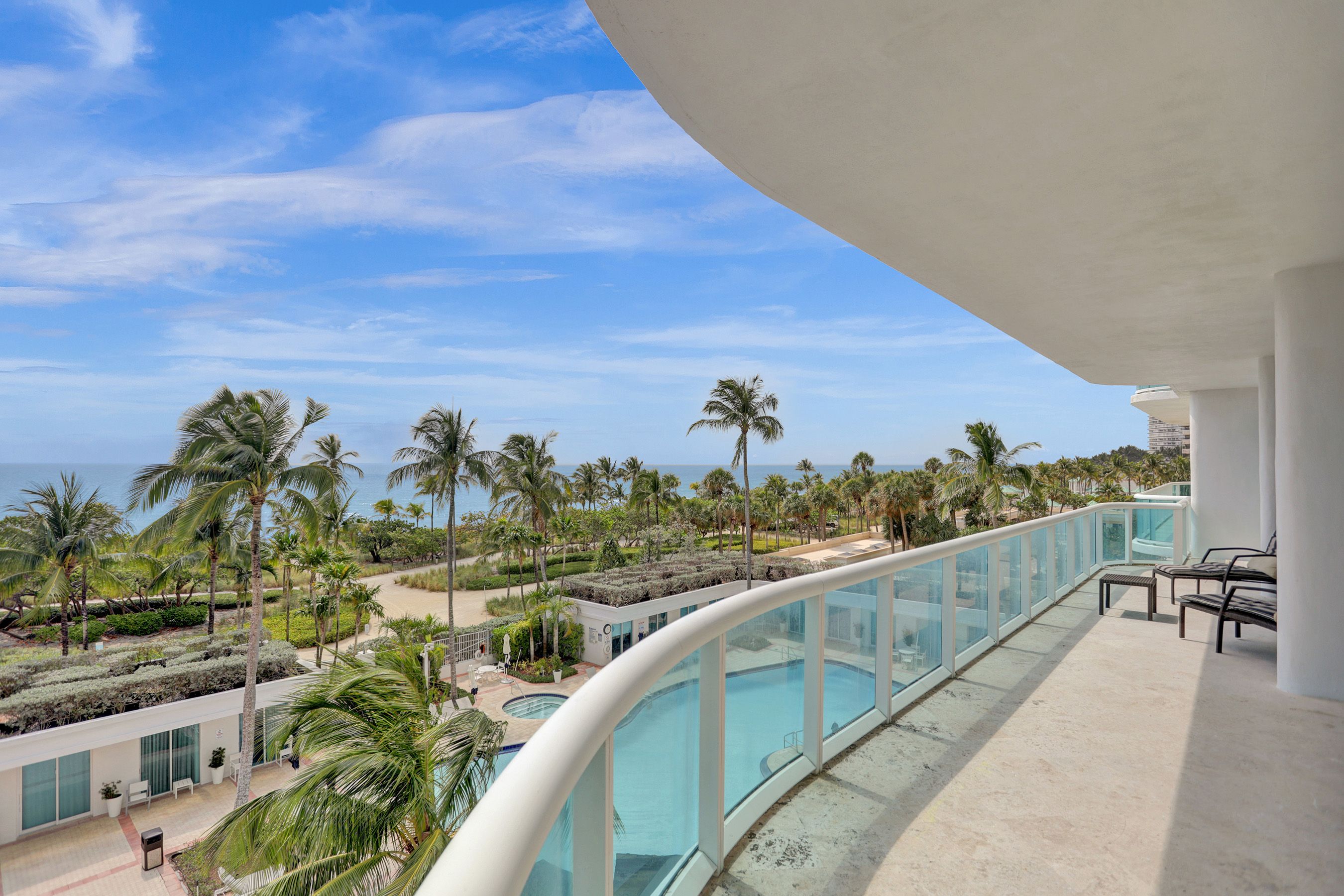 10101 Collins Avenue Bal Harbour FL 33154