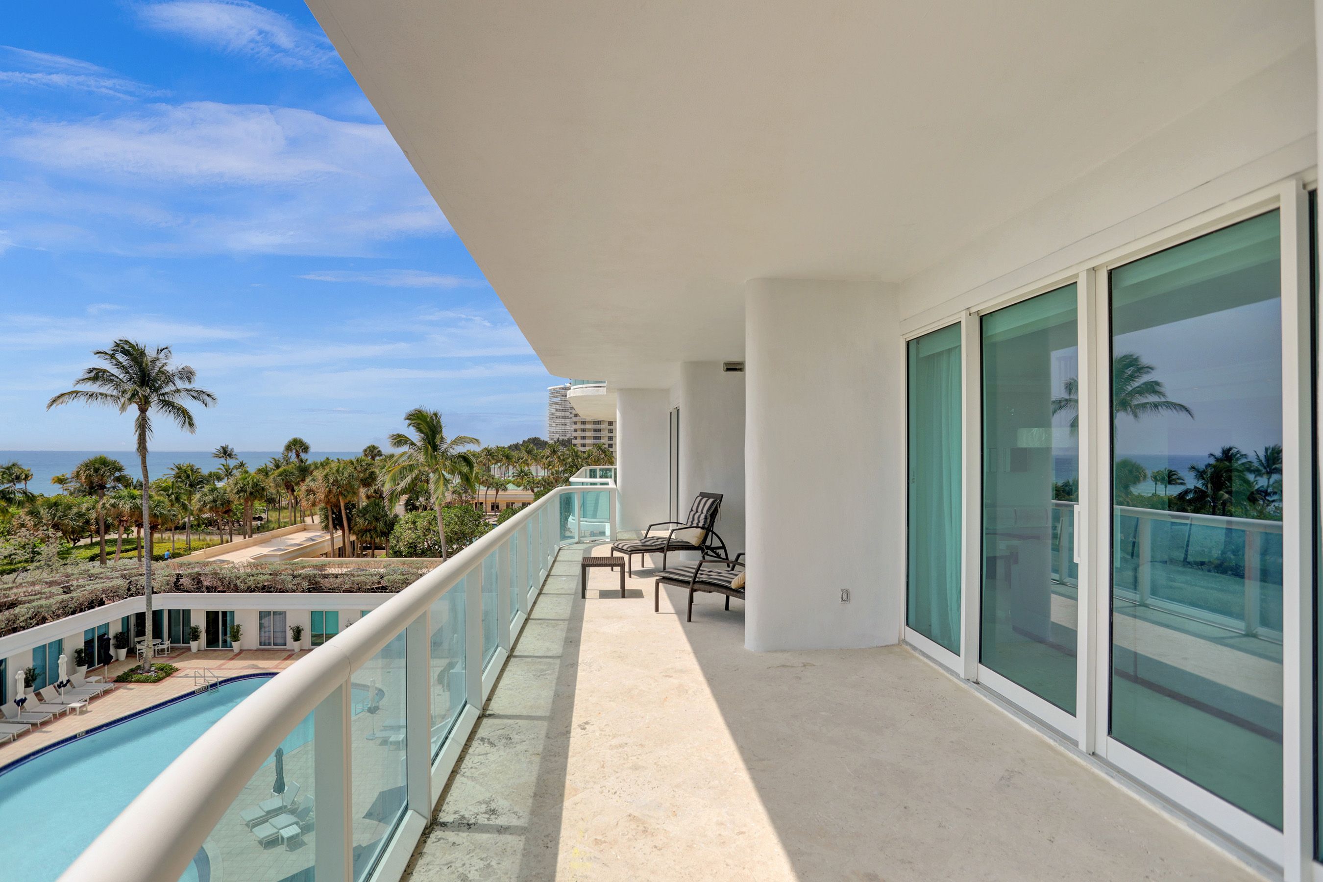 10101 Collins Avenue Bal Harbour FL 33154