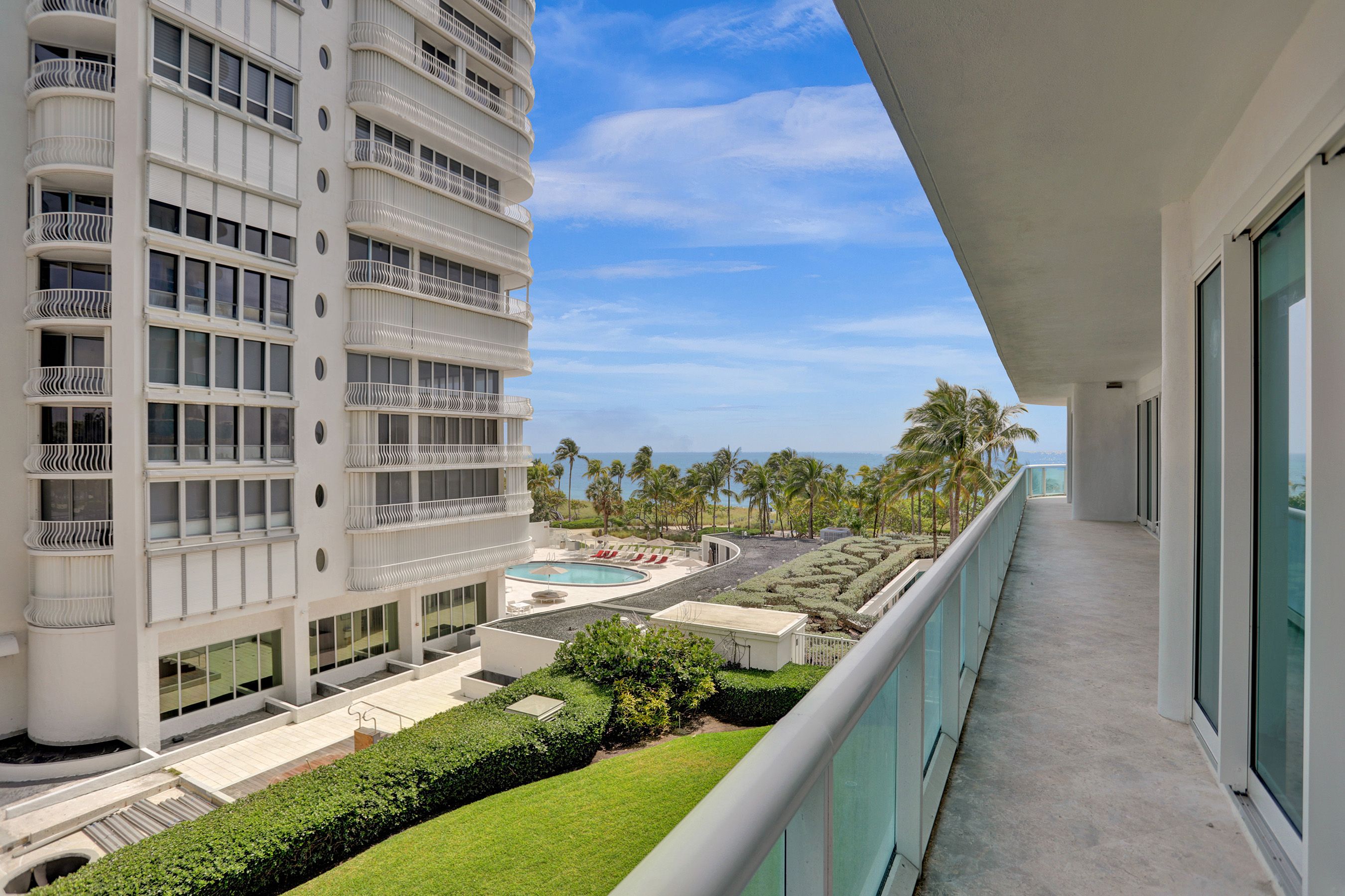 10101 Collins Avenue Bal Harbour FL 33154