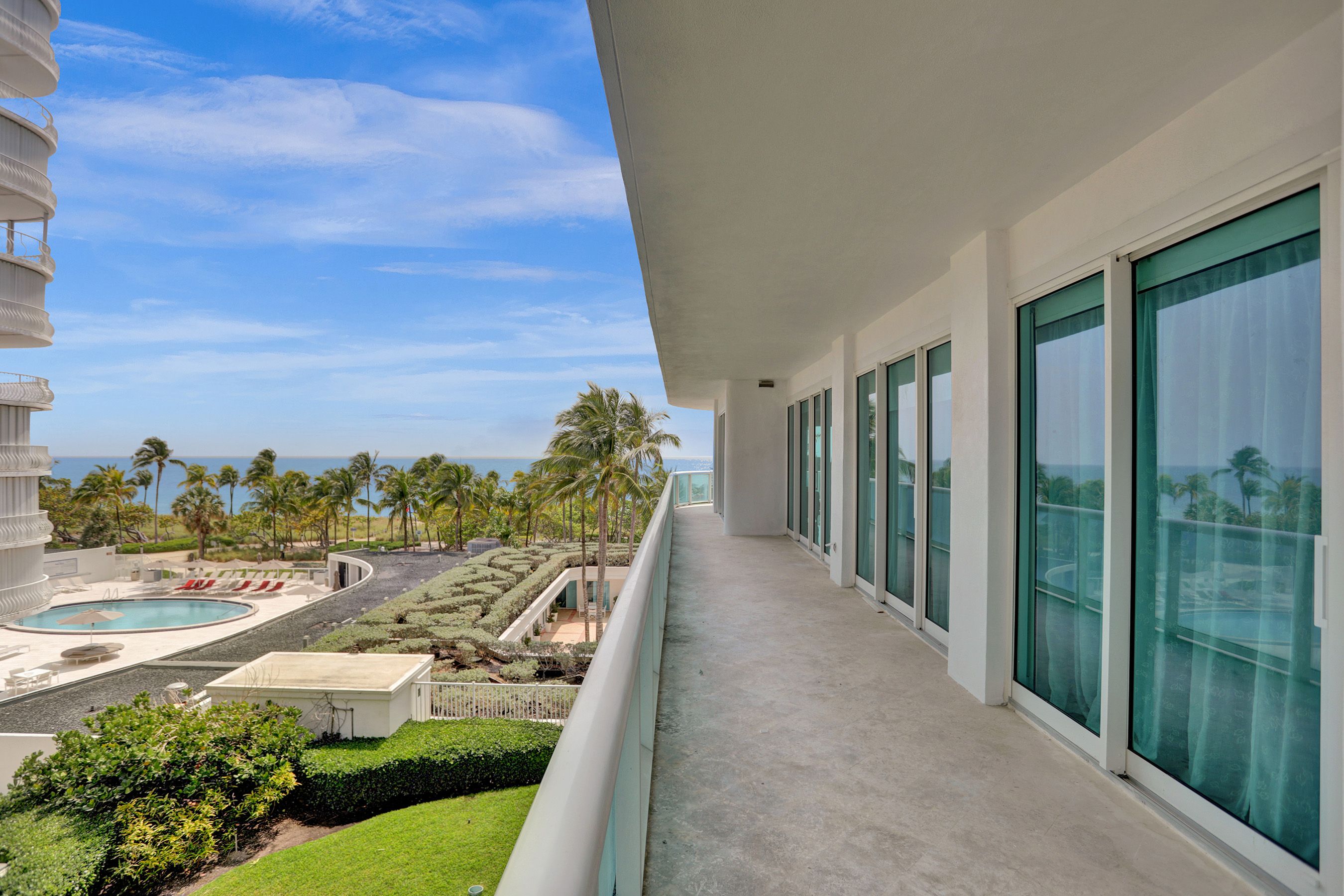 10101 Collins Avenue Bal Harbour FL 33154