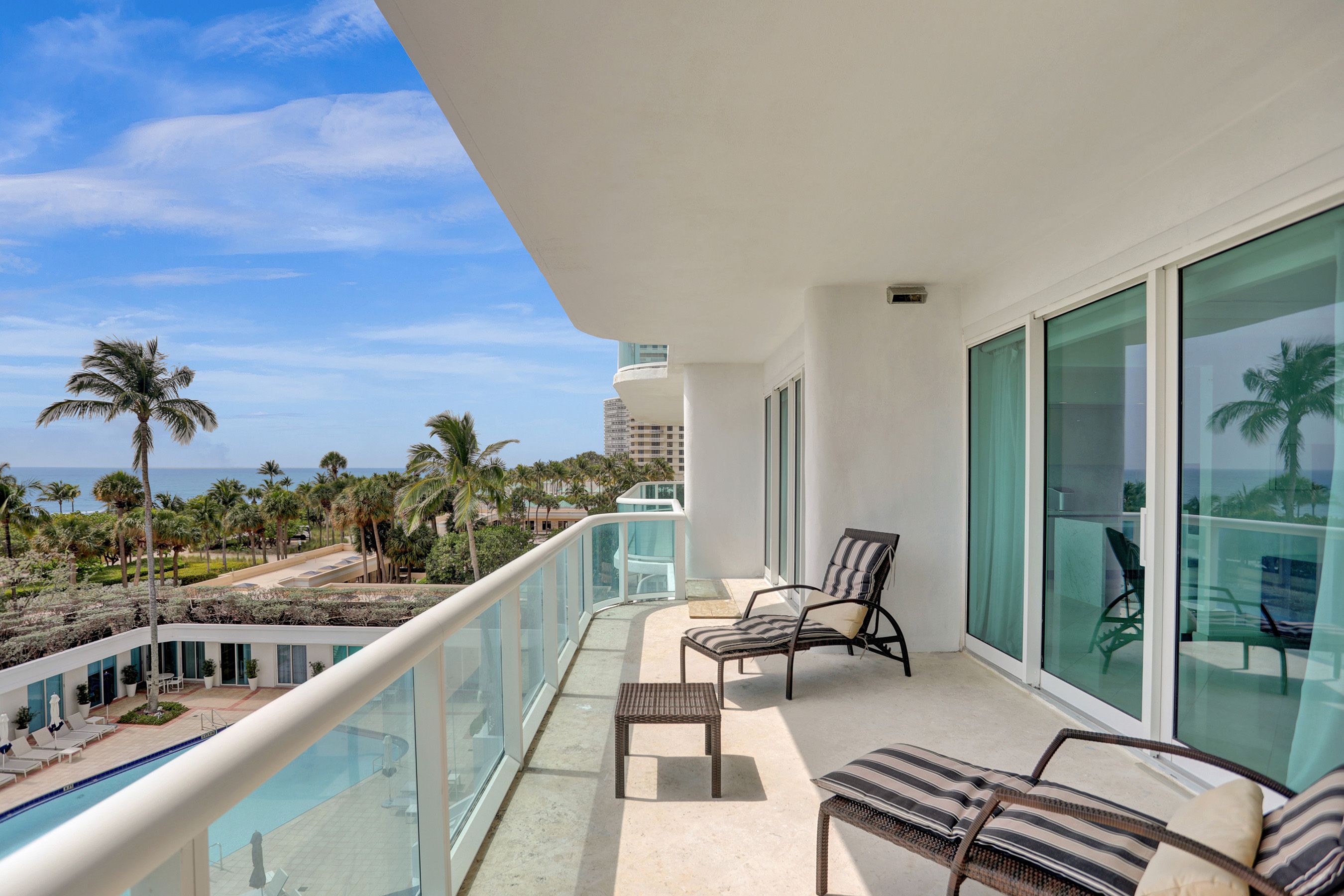 10101 Collins Avenue Bal Harbour FL 33154