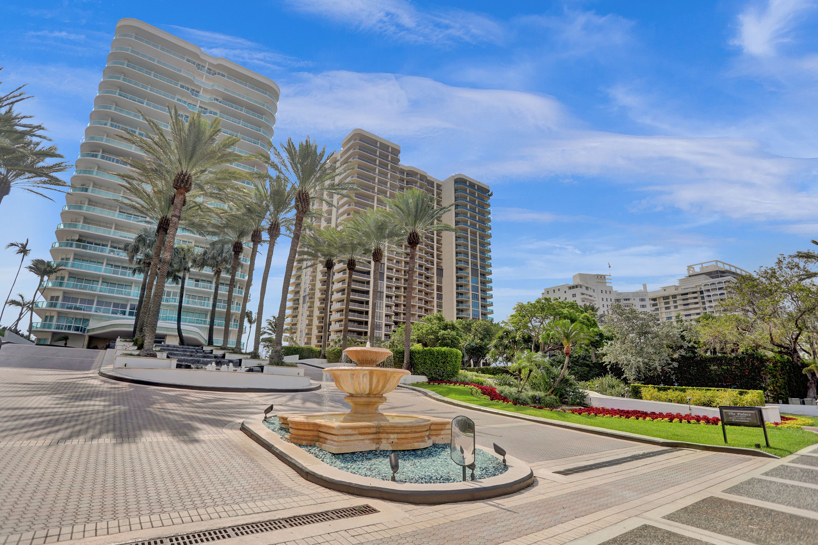 10101 Collins Avenue Bal Harbour FL 33154