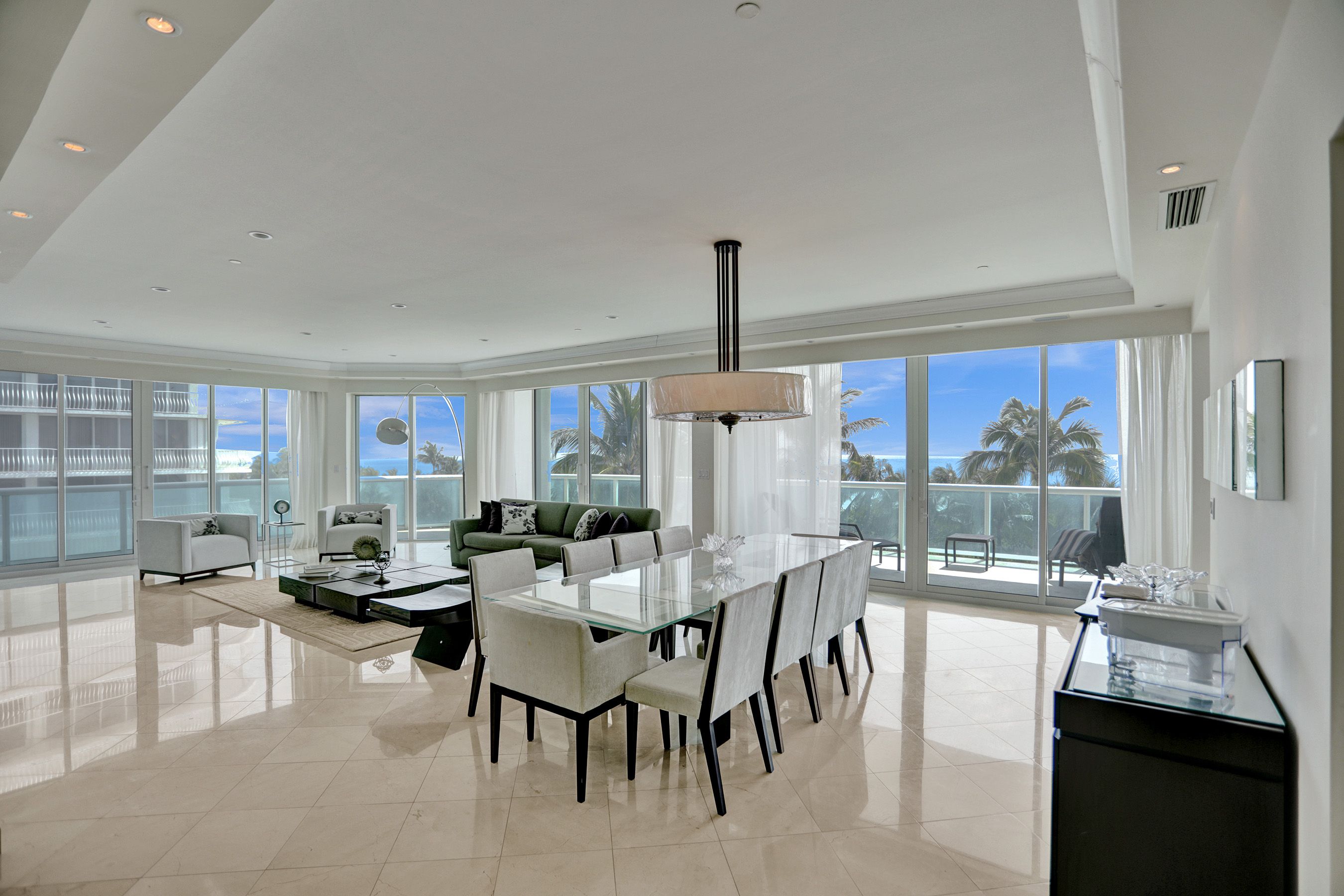 10101 Collins Avenue Bal Harbour FL 33154