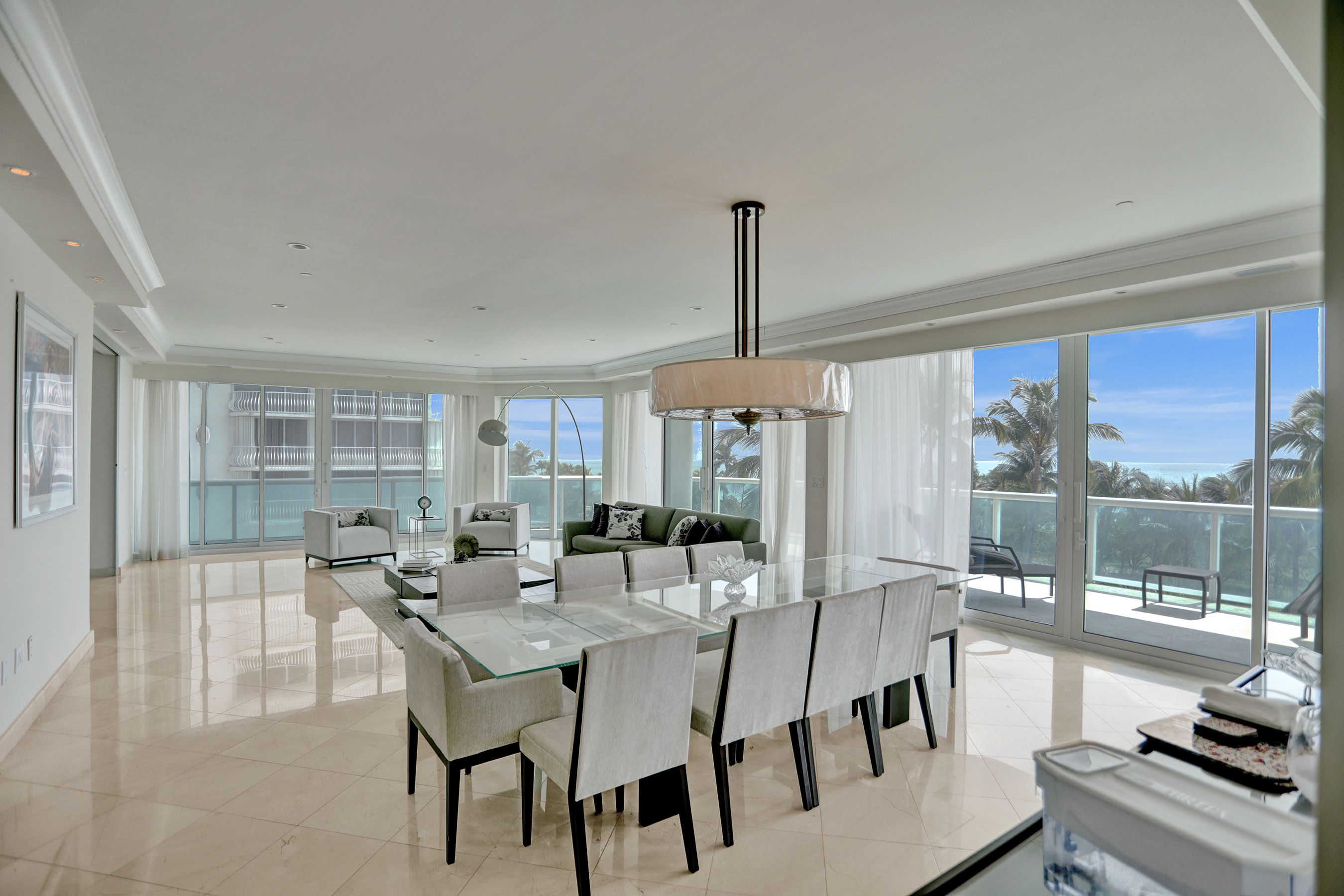 10101 Collins Avenue Bal Harbour FL 33154